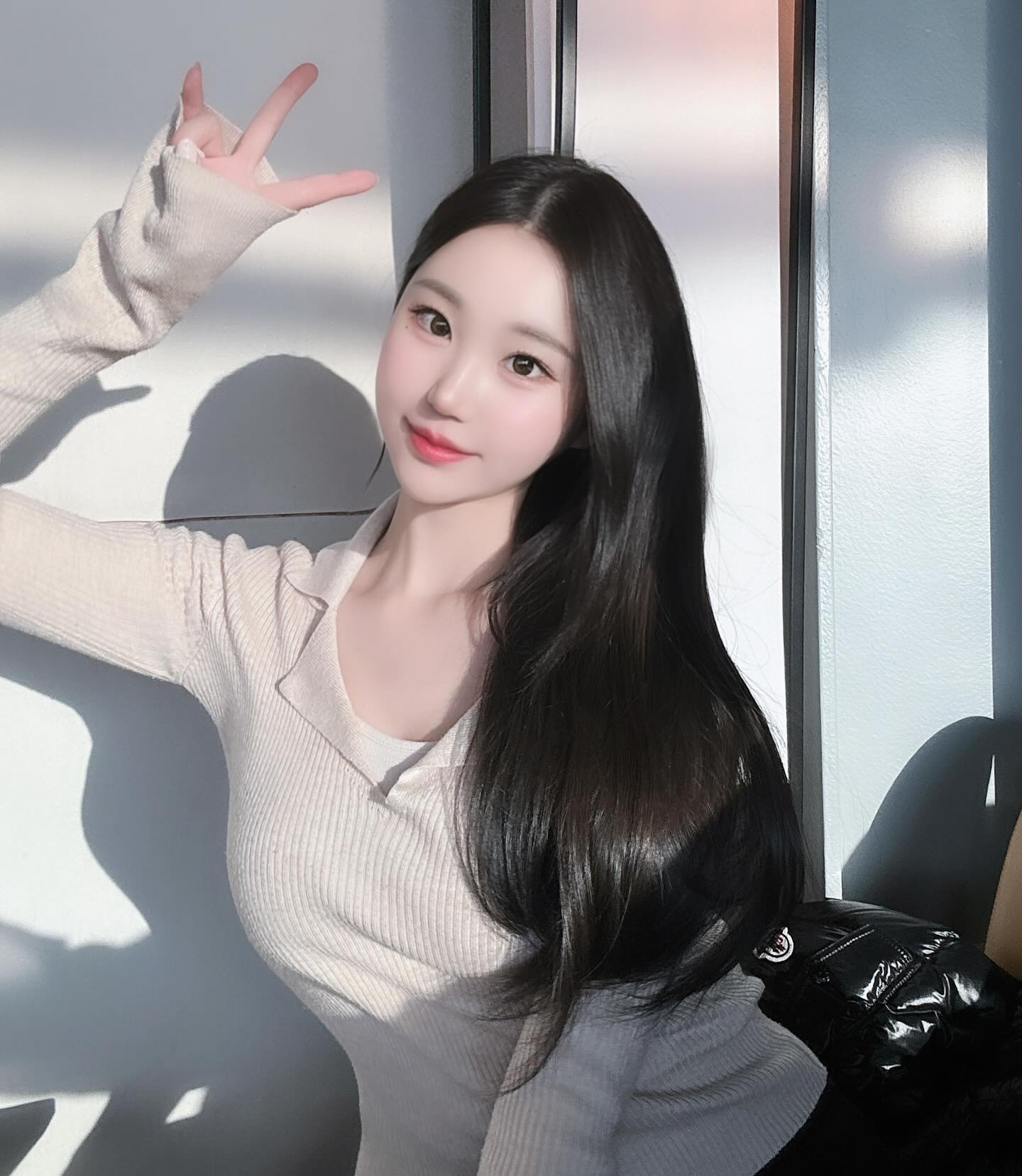 뭐가 달라졌게요 😶