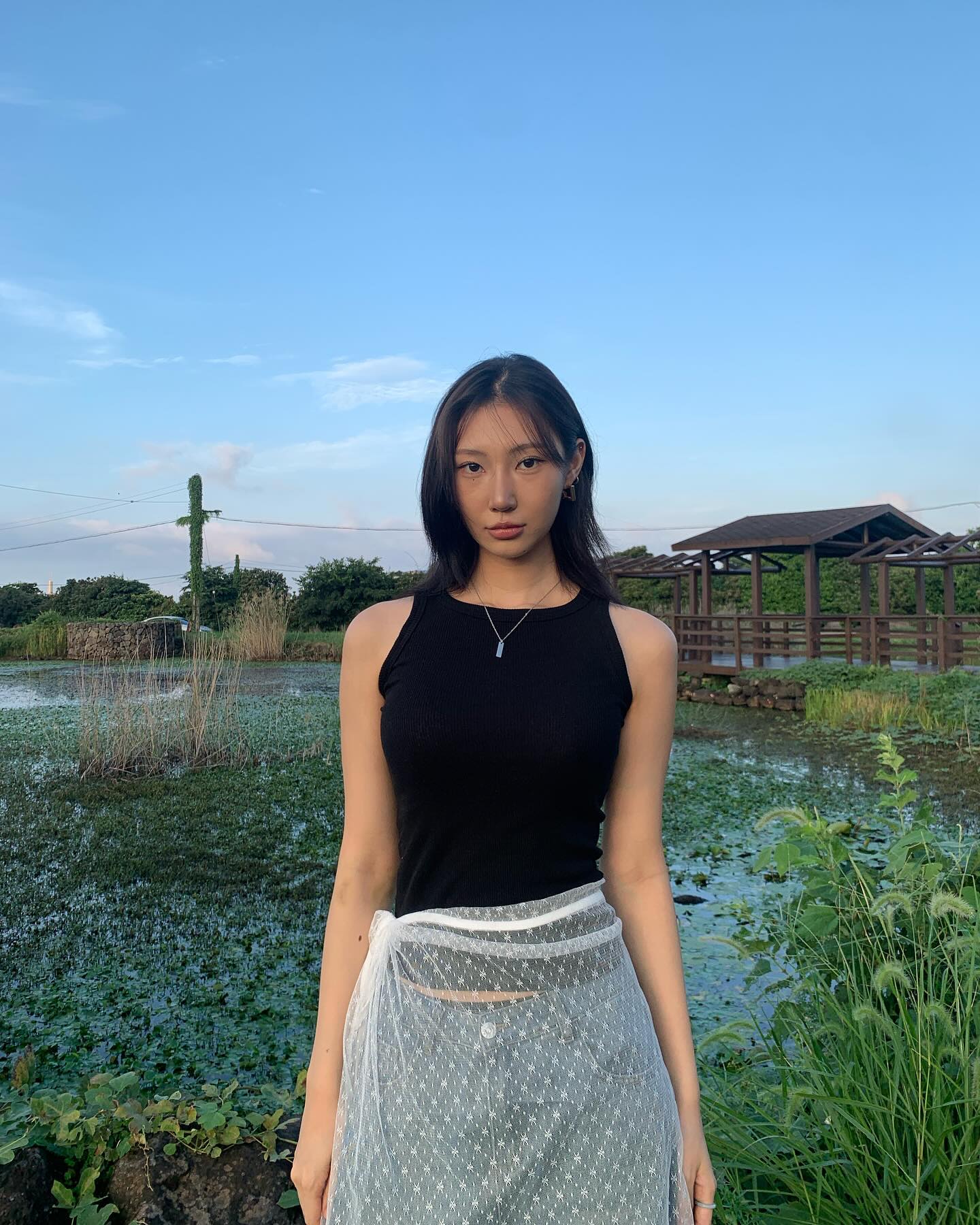 못 골라 ••😥