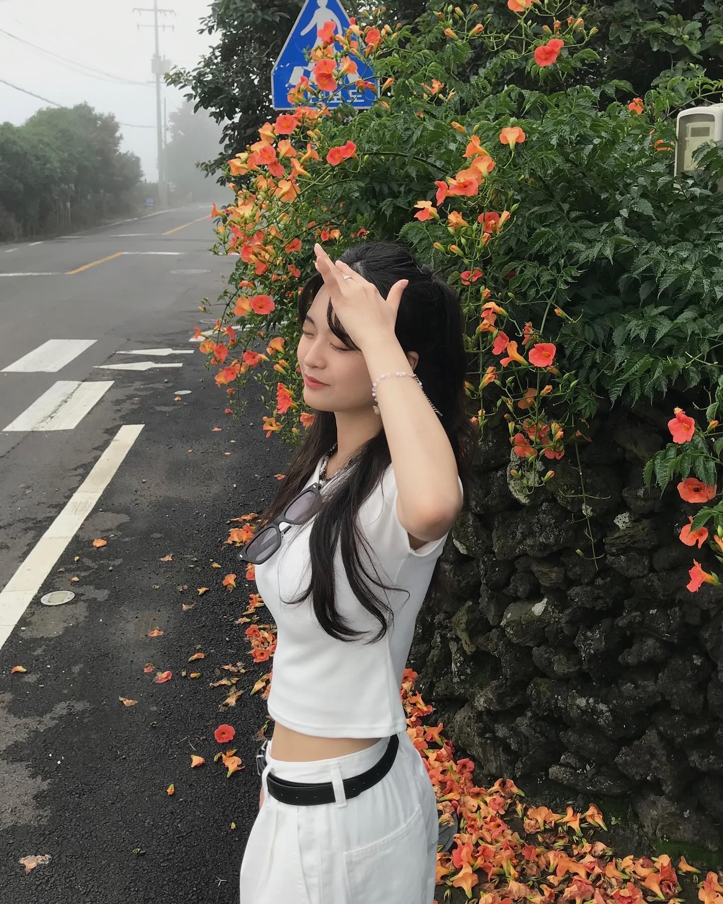 여름 제주🫧