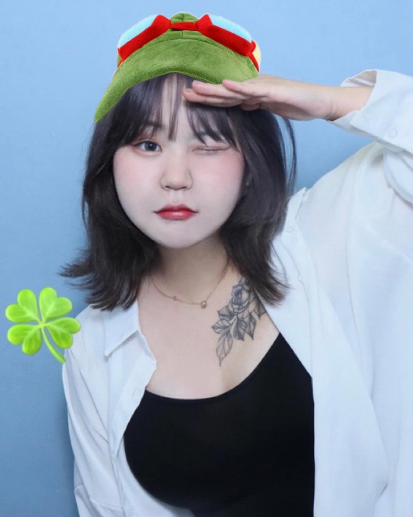티모대위 정찰 다녀오겠습니다!