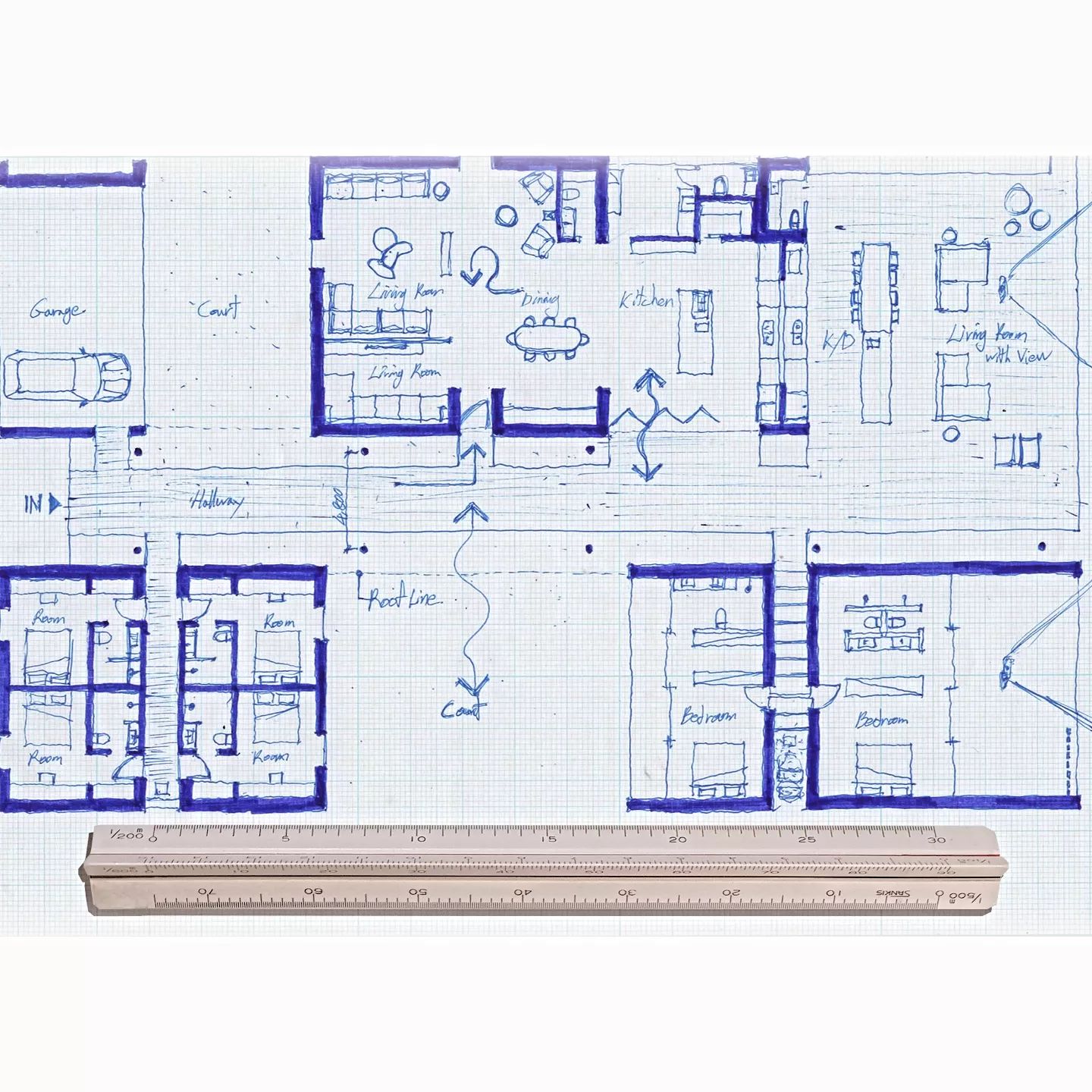 Sketch Drawing
.
.
.
.
.
.
.
#House Píer, sergiosampaio_arch
.
#sketch #drawing #architecture #house #plan
#스케치 #드로잉 #건축 #주택 #도면
#スケッチ #お絵かき #建築 #住宅 #図面