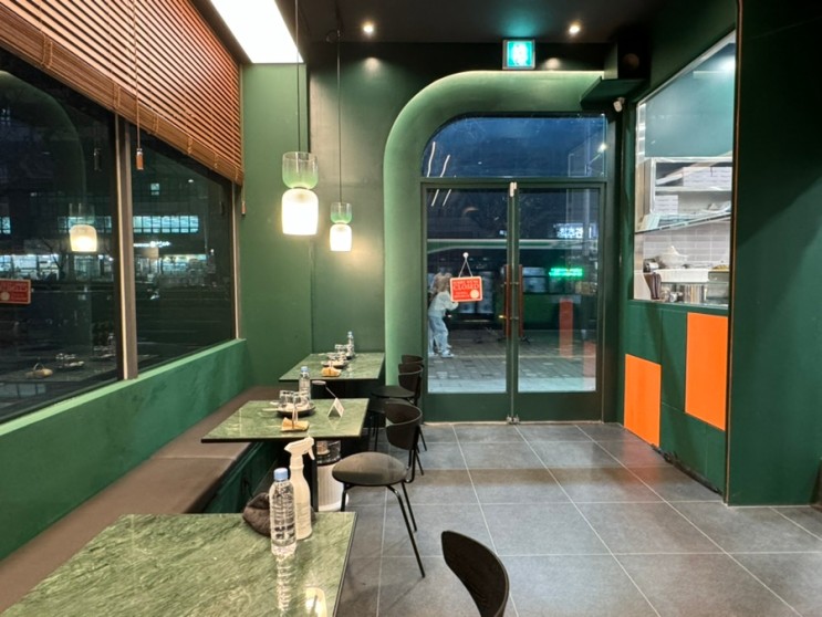 피자파쪼_엄청난 맛집 발견! (서울대입구역피자, 서울대입구 데이트/소개팅장소 추천)