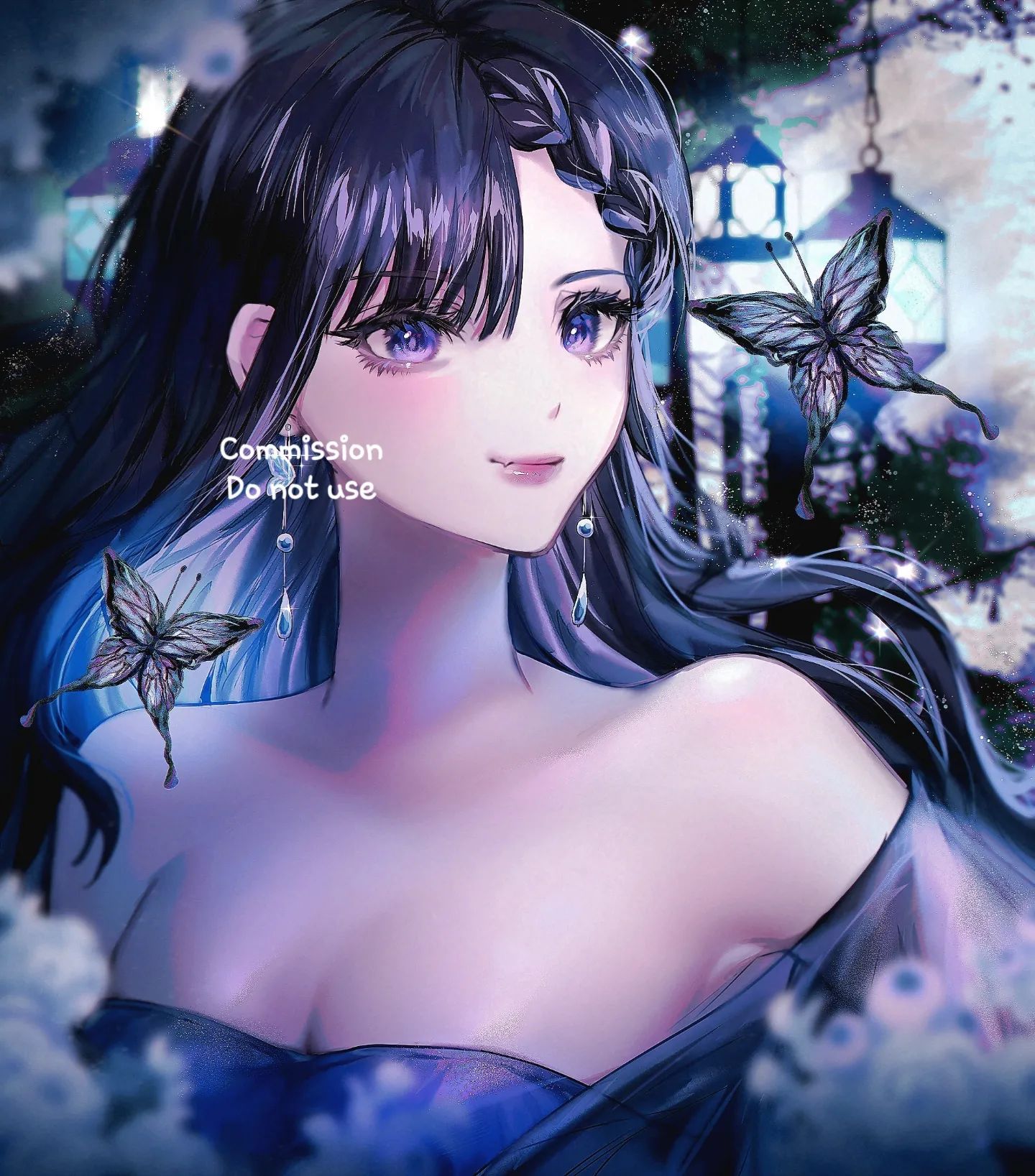 🦋Commission💜
•••

•

•

•

•
#art #illust #illustrator #artist #clipstudiopaint #painting #drawing #doodle  #그림계정 #일러스트 #일러스트레이터 #드로잉 #커미션 #commission #digitalart #イラストグラム  #イラストレーション  #絵  #artwork  #イラスト #插图画家 #畫畫