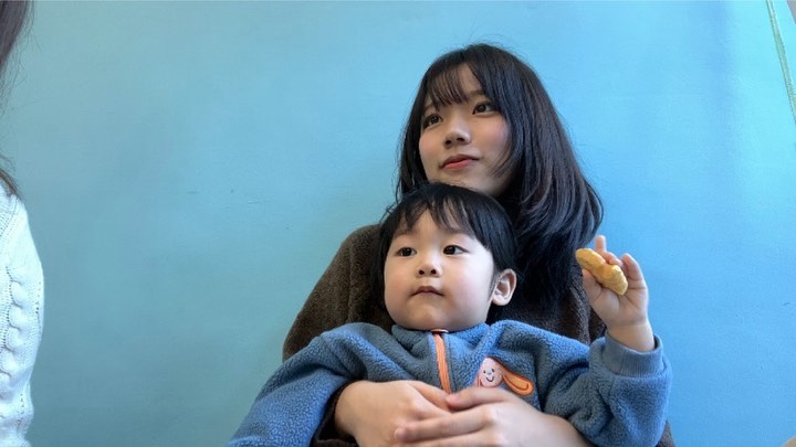 영유아부 선생님들의 브이로그✌️