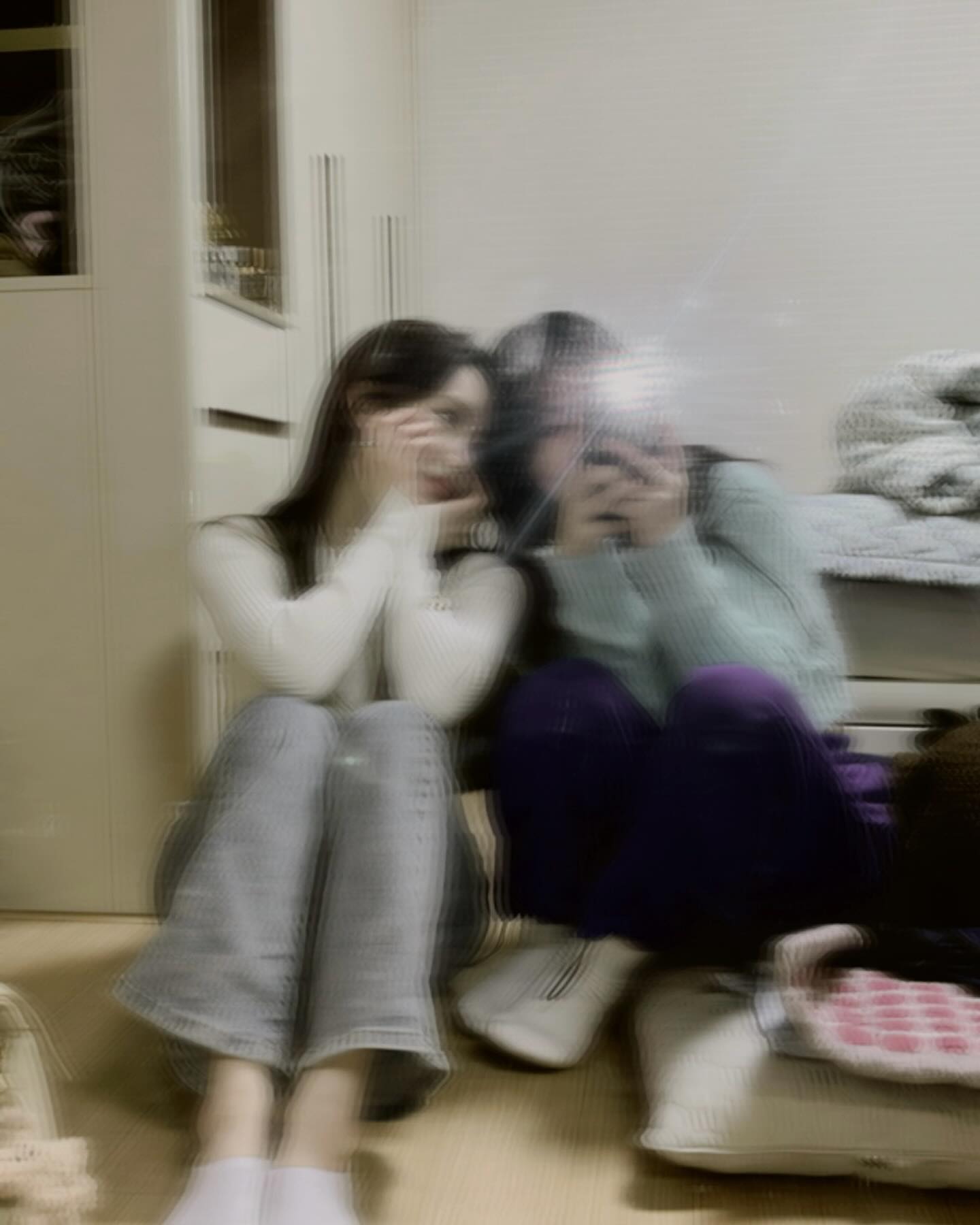 몇 년만에 만나도 어제 만난듯한 #4284 님과 함께