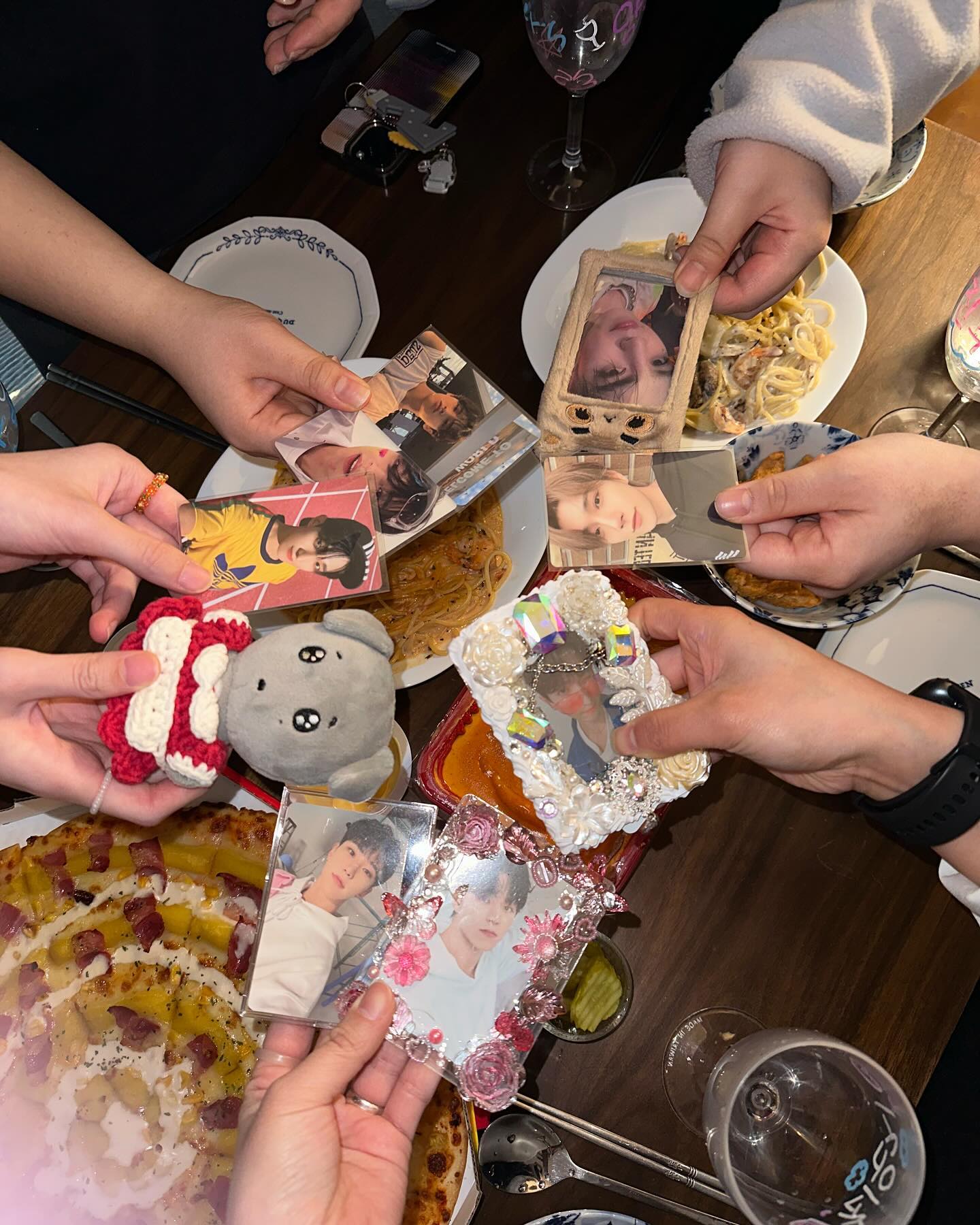 2-3월의 #덕질