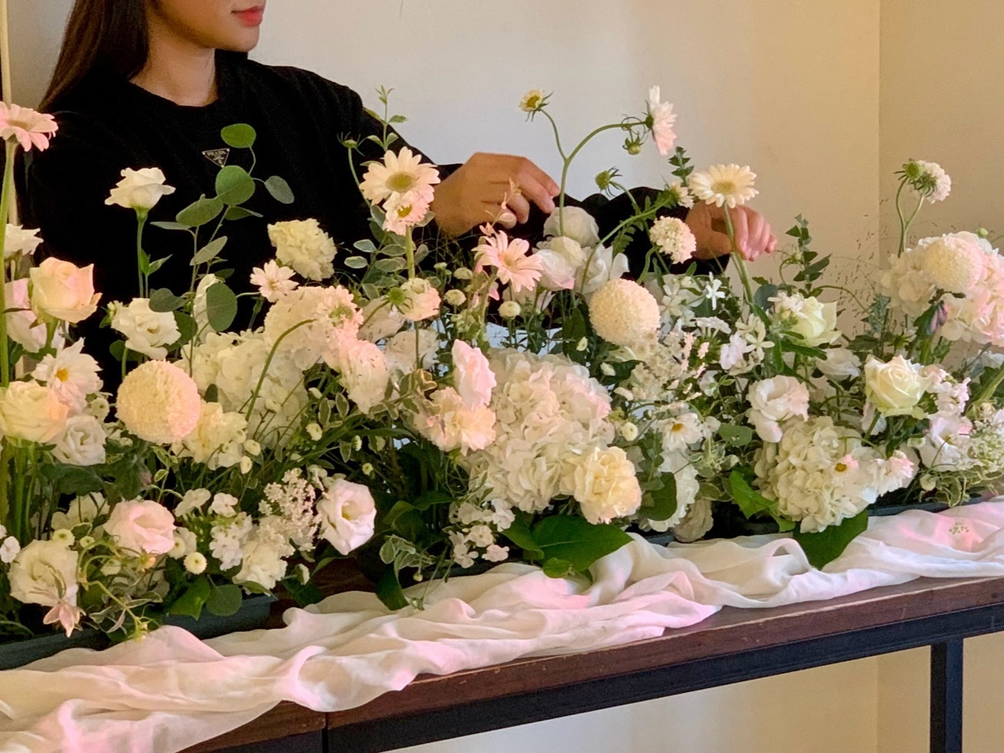 centrepiece 🧸🤎