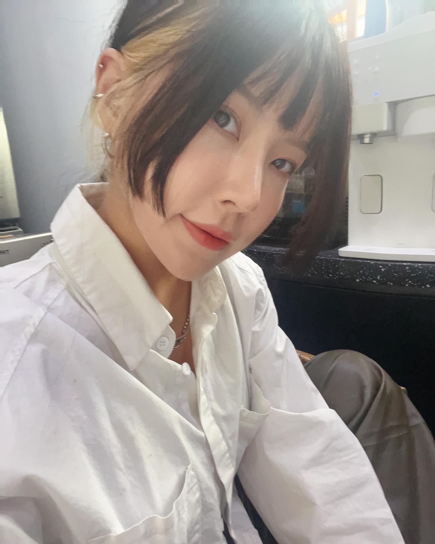 호홀ㄹㅎㅎㅎ 겨울조아 ☃️

#데일리 #일상