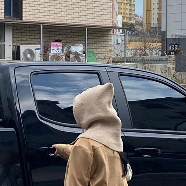 hyeona on Instagram