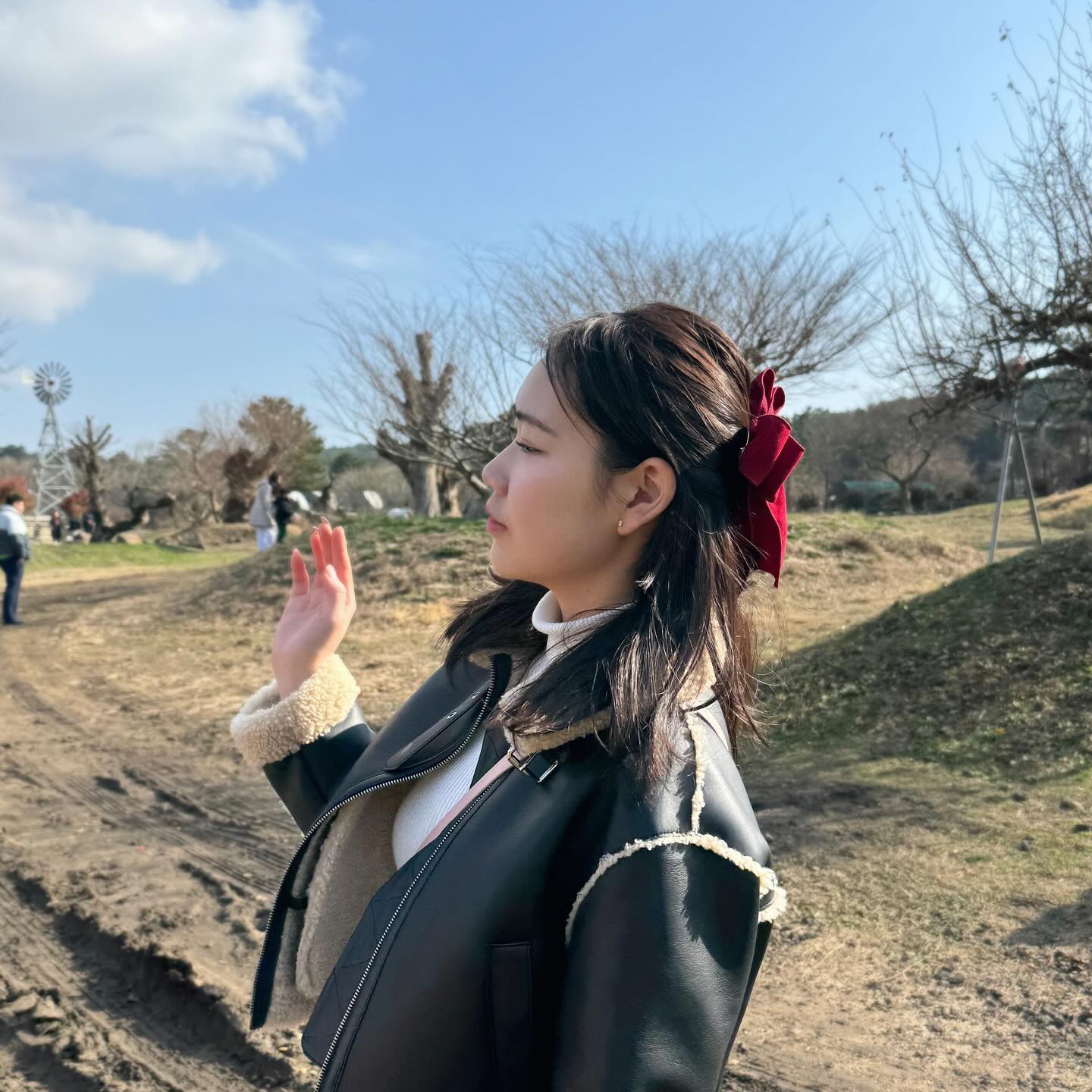 꿈이 생겼다 -✨