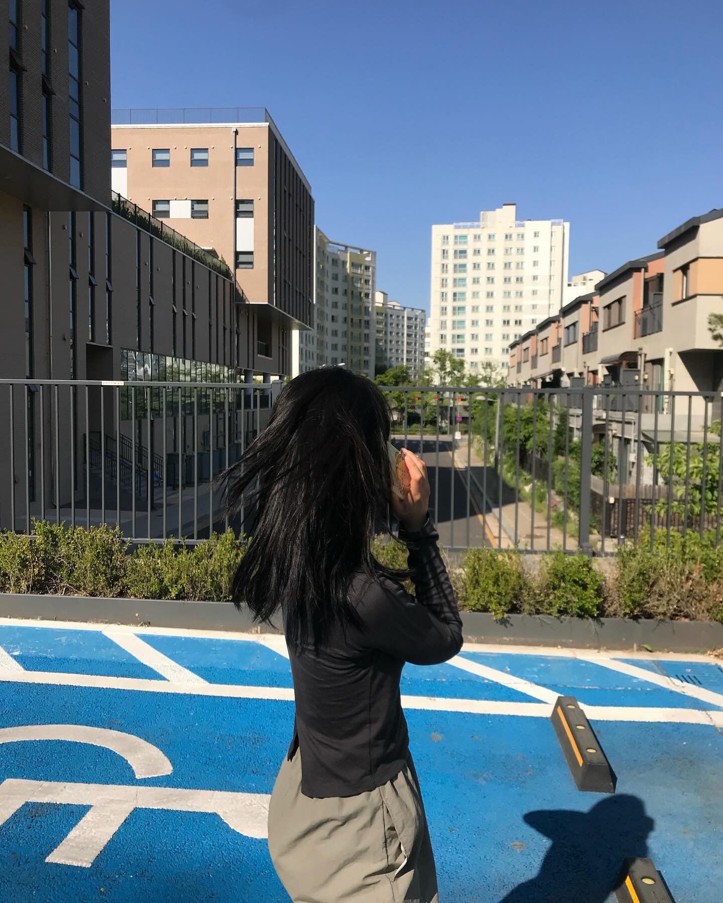 아이폰7으로 찍은 사진이닷🏞️