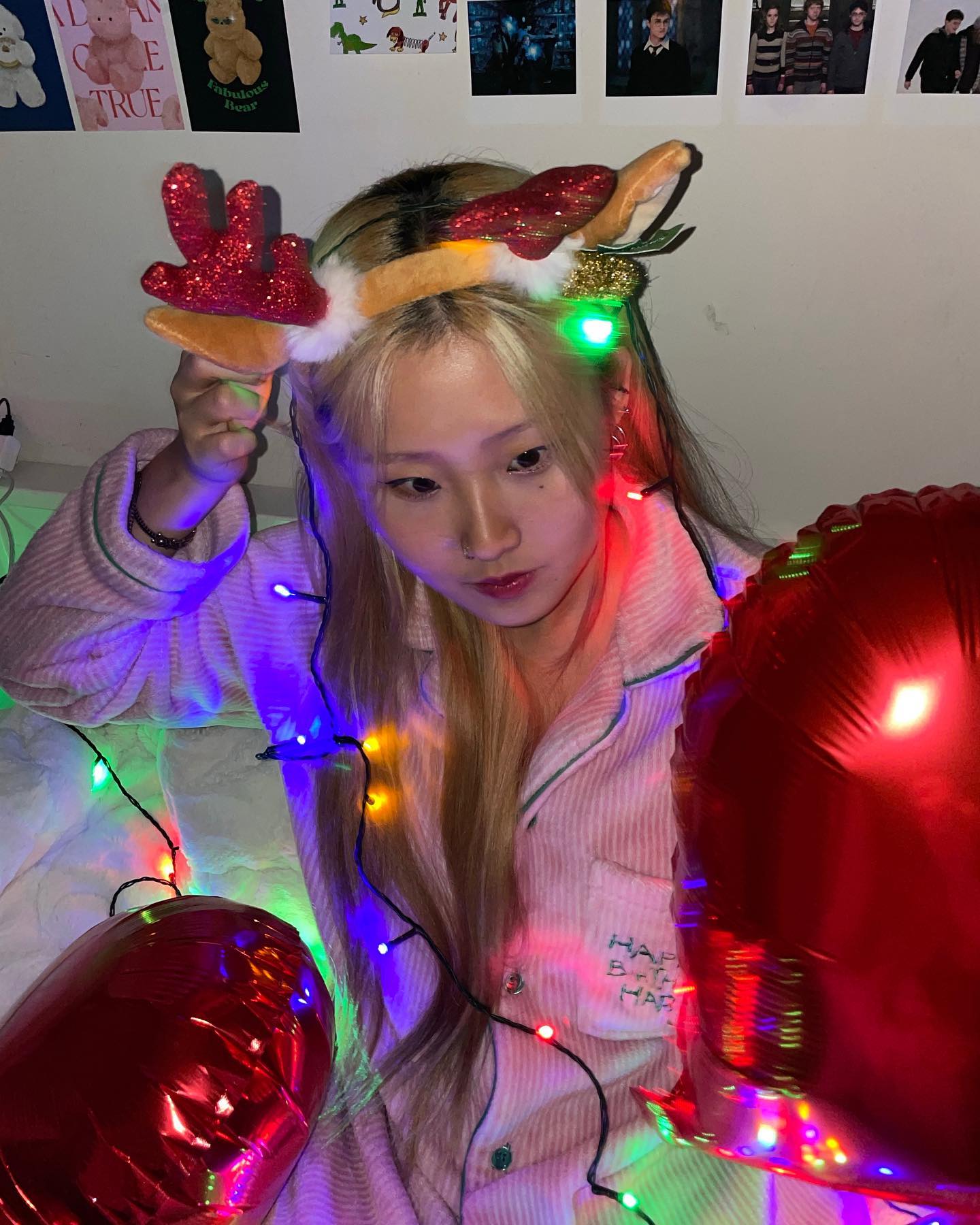 👋🏻🎅🏻🎄