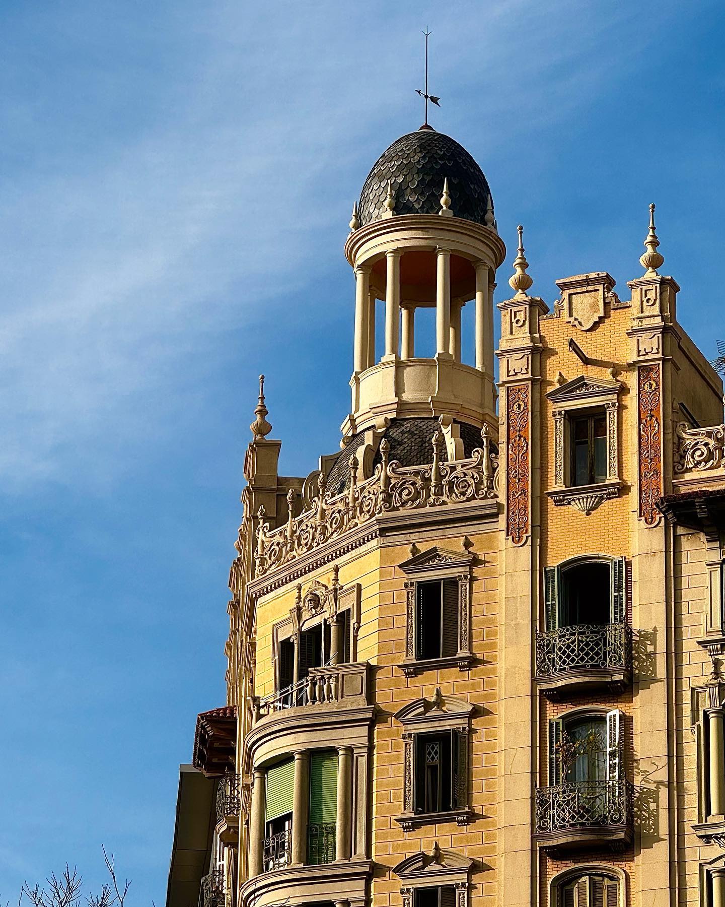 I’m in love with Barcelona

#barcelona #spain