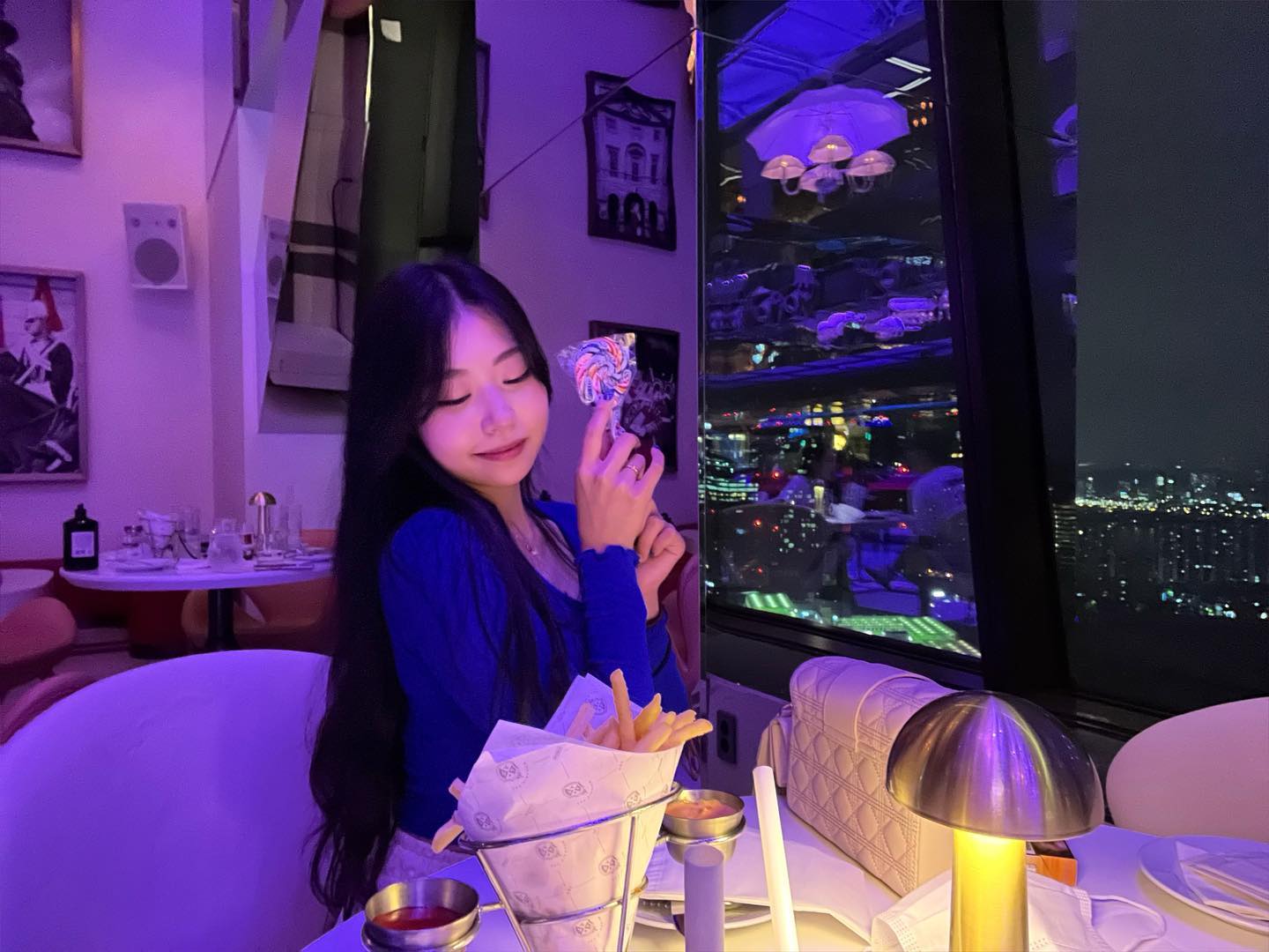 즐추🎉