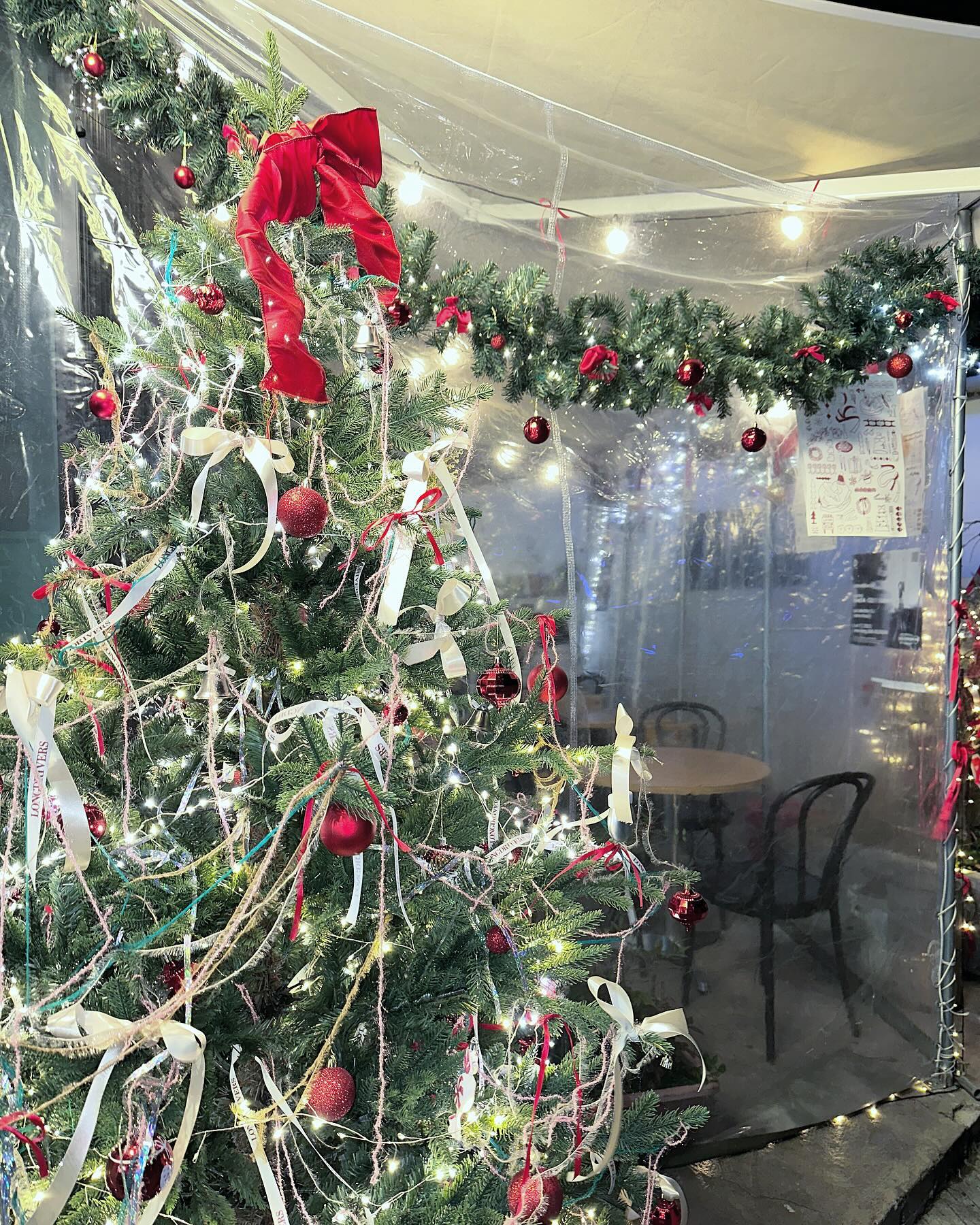 곧 클스마스🎄