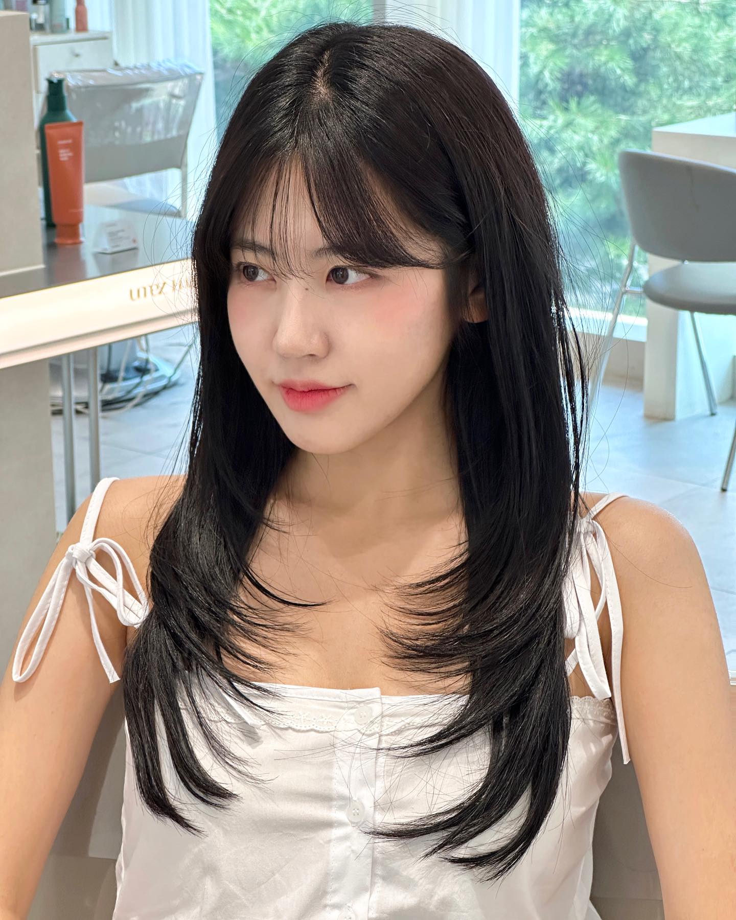 오늘은 말복이래요! 다들 더위 조심 ..