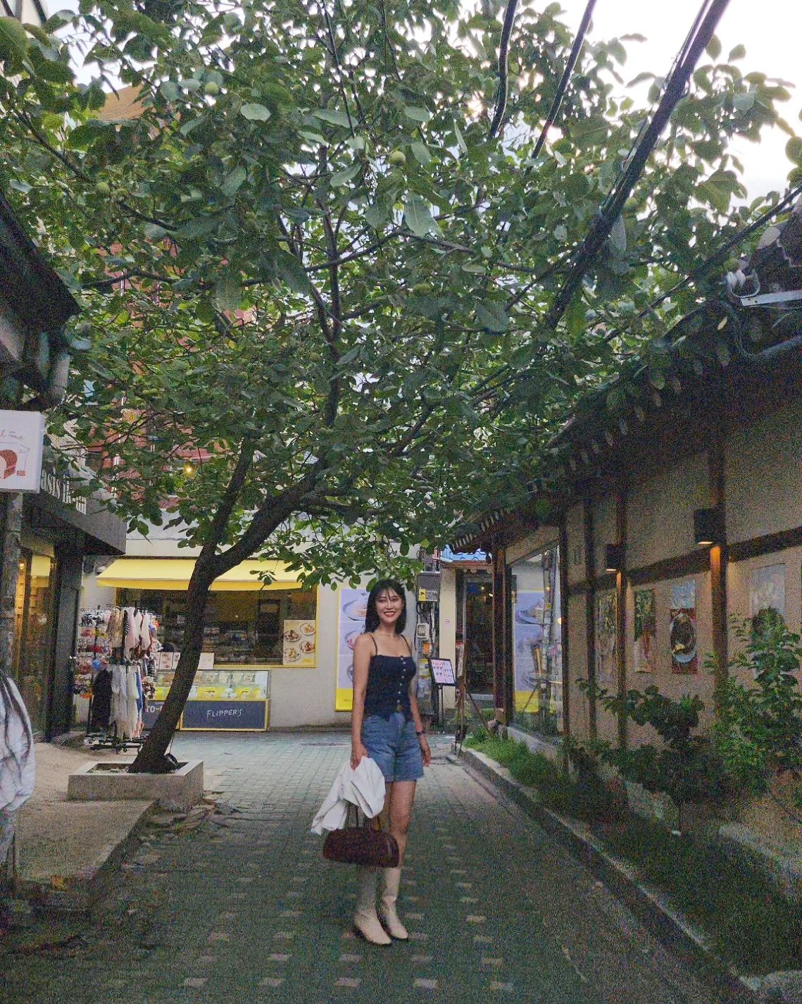 좋은 것만 보려 노력하고 좋은 것만 흡수하기 💚😊💙
