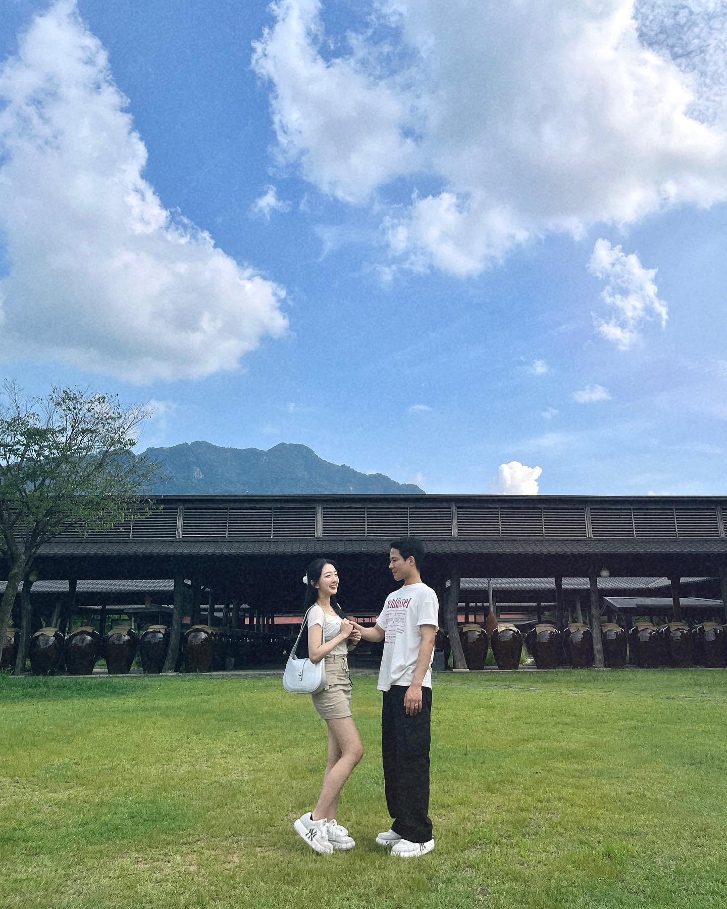 매일 날 행복하게 해주는 사람 2mook__ 🩷🌤️🌿