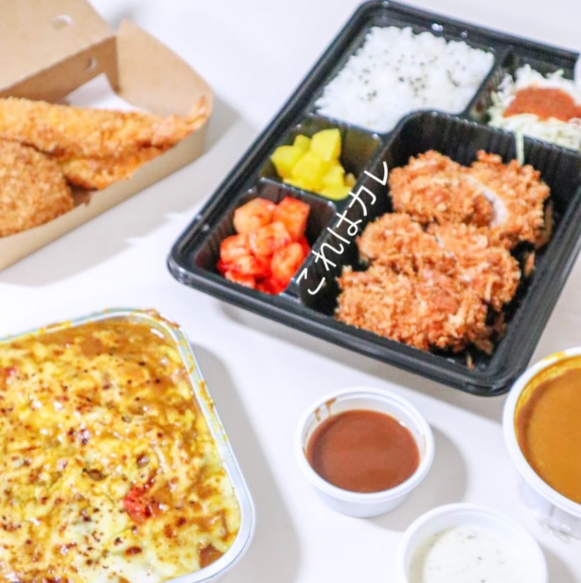🍛
이것이 카레다 코레와카레
돈까스도 맛집
-
-
#코레와카레 #코레와카레수성점 #수제카레 #수성구맛집 #수성구청맛집 #일식카레 #대구수제카레 #대구맛집  #대구카레맛집  #존맛탱  #먹스타그램 #푸드스타그램 #맛집 #맛스타그램 #좋아요반사 #맞팔 #맞팔선팔환영 #fff #food #steak #pizza #foodstagram #hamburger