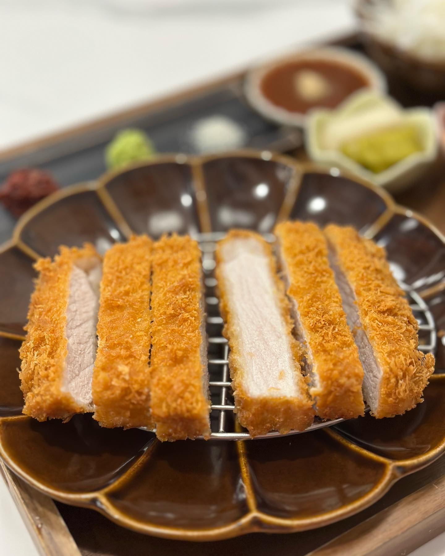 비오는 날에는 #오얏카츠