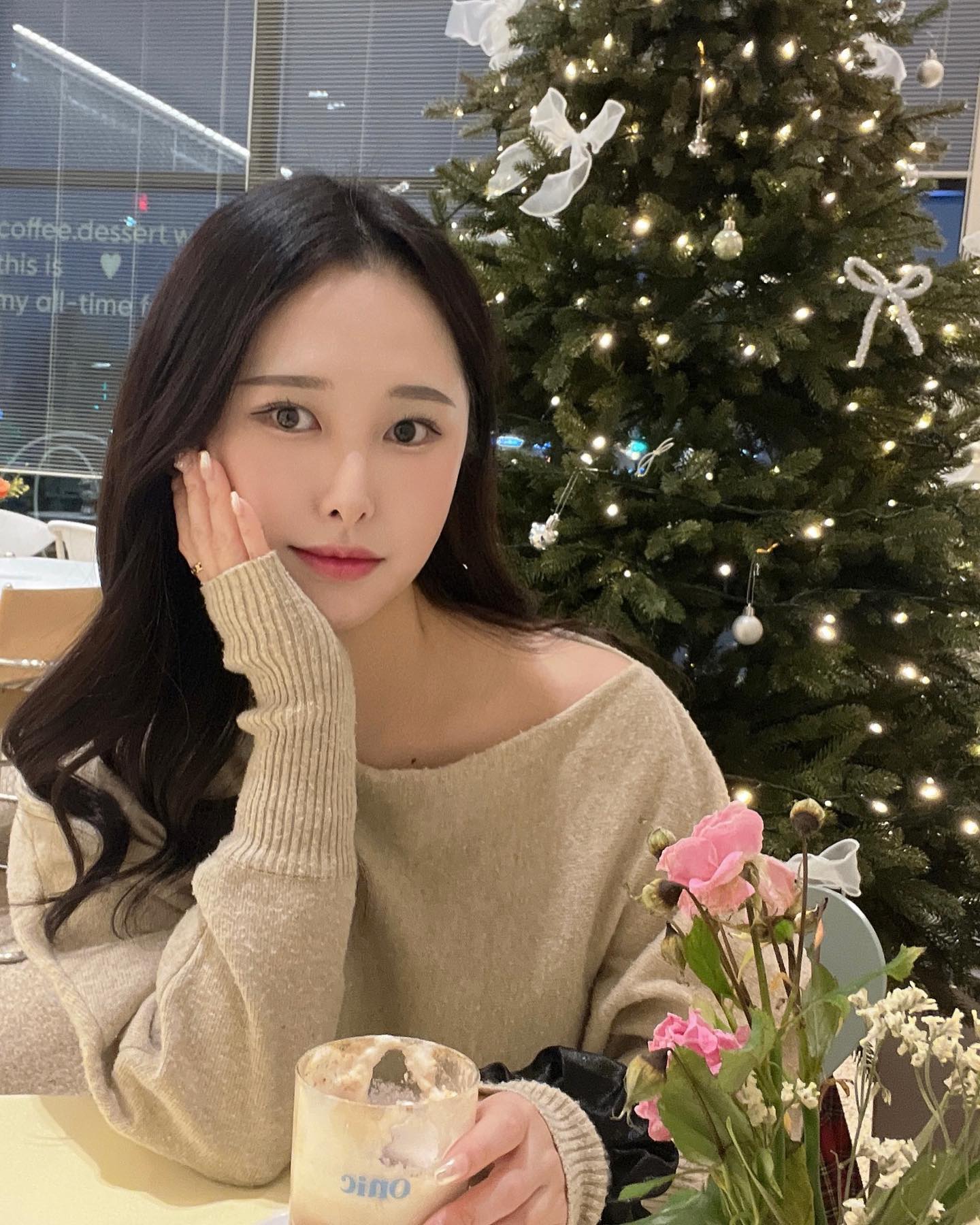 2024, 다들 나보다 더 행복한 한해가 되길🍀♥️