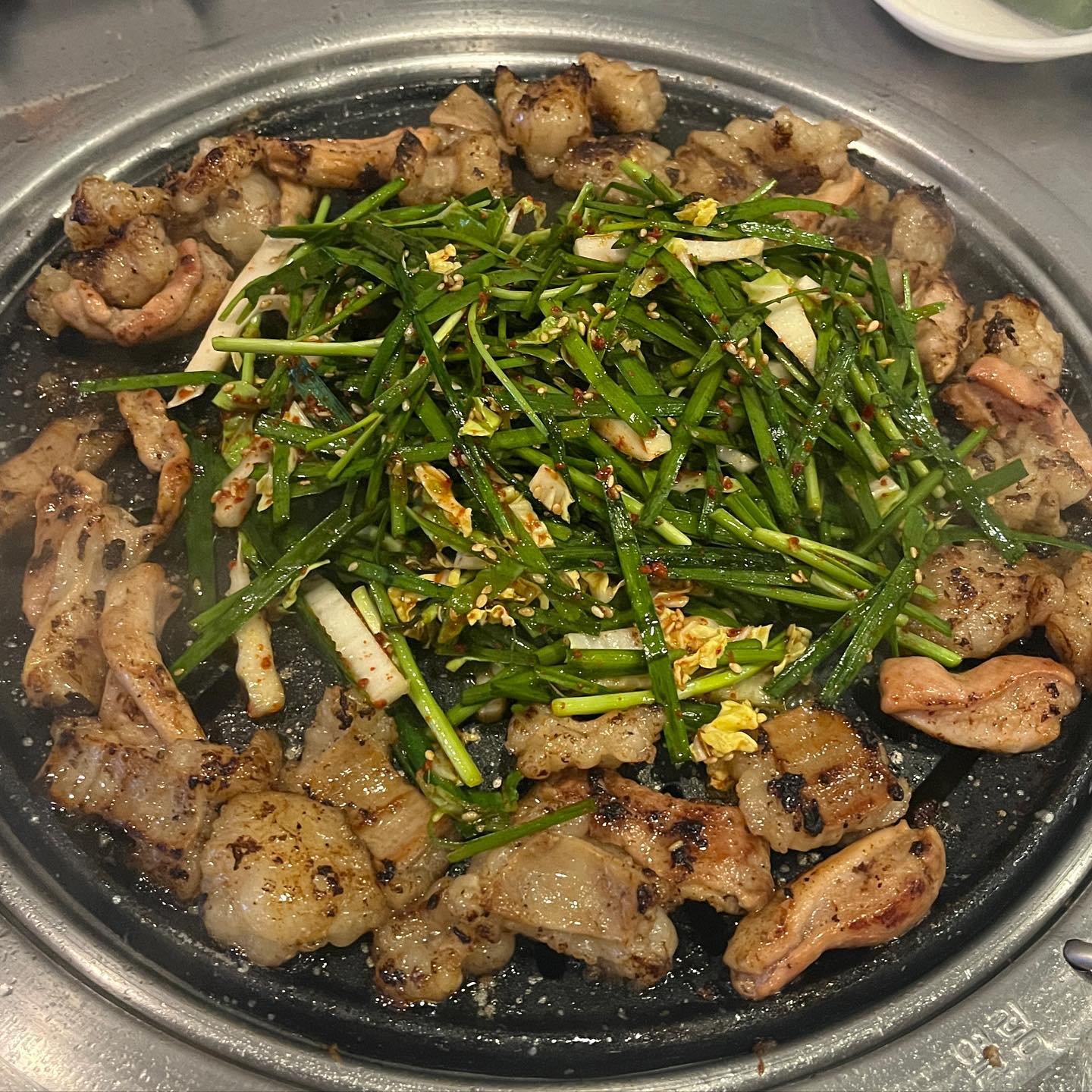 영자네막창
#삼계동맛집 #영자네막창집 #김해맛집