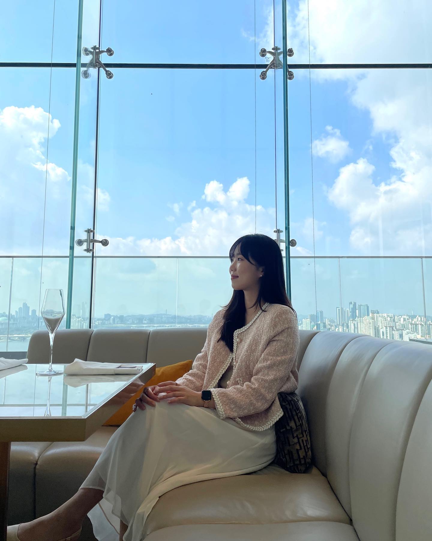 오랜만에 만난 친구 덕분에 공쥬놀이👸🏻💖