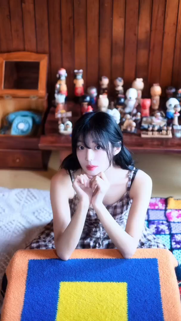헿 여름엔 수박이랑 선풍기지 🍉🌀🌿