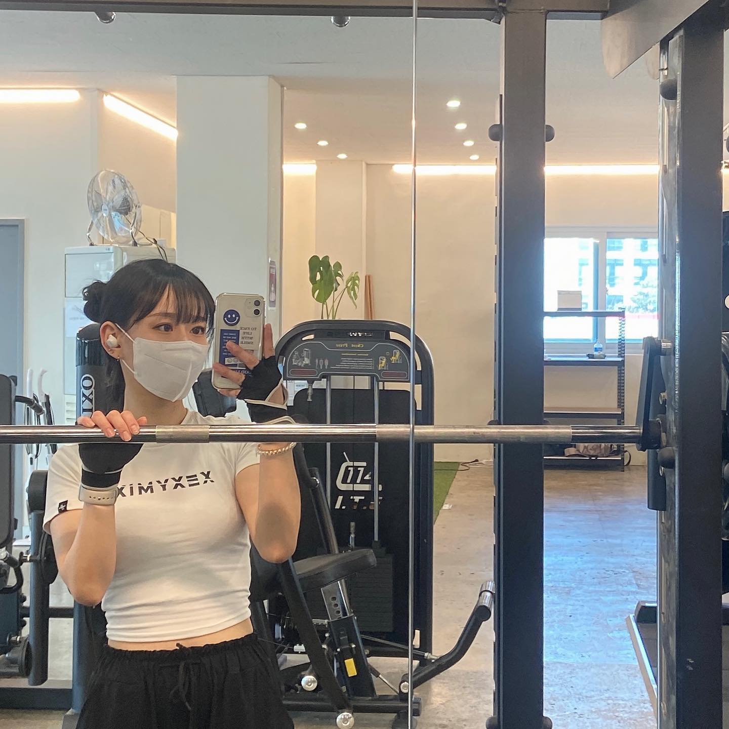 .
2.24금 

하체완료오

#다이어트 #다이어트일기 #운동 #운동기록 #운동하는여자 #헬린이 #헬스타그램 #오운완