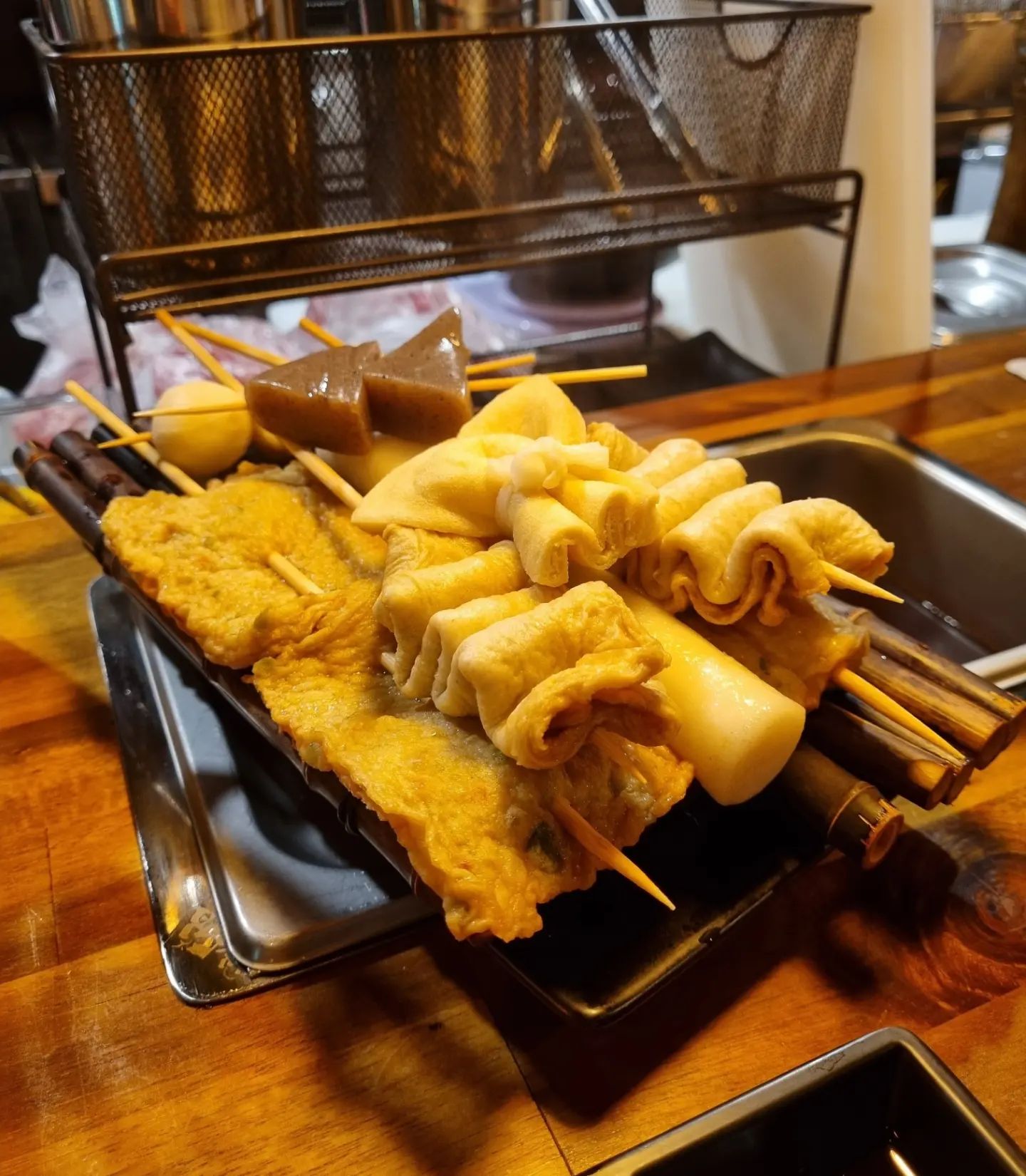 가을엔 이거지이거~~

#오뎅탕 🍢 💕