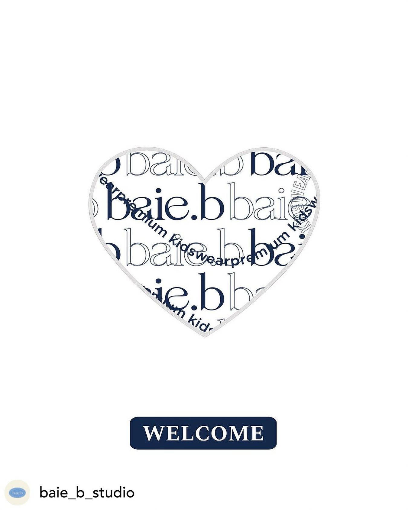 Posted withregram • baie_b_studio 📧 𝖶𝖤𝖫𝖢𝖮𝖬𝖤 𝖡𝖠𝖨𝖤𝖡 𝖴𝖲
⠀
베비어스 𝟨기 모집
⠀
베이비스튜디오의 가을을 함께하며,
사랑스럽게 표현해줄 친구들을 기다립니다..！
⠀
평소 저희 브랜드에 애정을 가지고 지켜봐 주신 분들
모두 참여해 주시길 바라며,
이번 𝟨기 모집에 많은 관심 부탁드립니다❤︎ꔛ❜
⠀
모집기간 : ~ 𝟩/𝟤𝟤
모집인원 : 𝟪명
활동기간 : 𝟪월 중순~𝟣𝟢월
발표일정 : 𝟩/𝟤𝟫 개별 𝖣𝖬 안내
⠀
- baie_b_studio 팔로우
- 마음에 드는 게시물 리그램+스토리공유
- 댓글에 친구소환으로 소문내기
- 개월수, 키, 몸무게, 성별 남겨주세요
⠀
⠀
🪧 참여방법 누락시 선정에서 제외되며,
타 브랜드 서포터즈와 중복은 불가합니다.
⠀
⠀
뜨거운 여름을 함께한 5기 여러분,,
다시 한번 감사합니다 💙💙
⠀