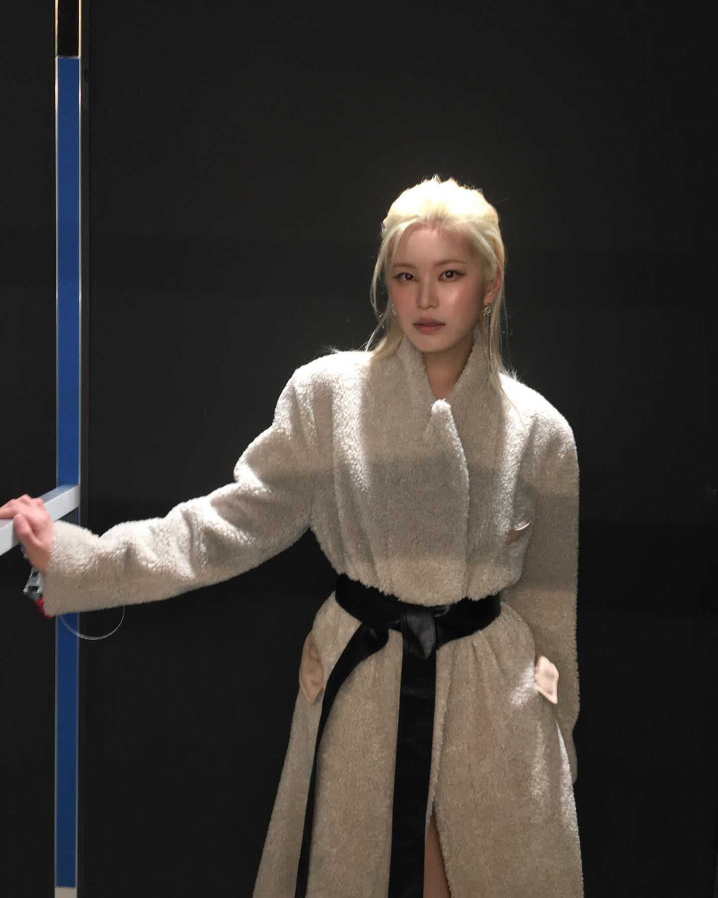 2024 F/W FASHION KODE ‘LUNECAVE’ 🖤

lunecave_official 
pegleg_official 
fashionkode_official 

#2024fw #24fw #fashionkode #lunecave #룬케이브 #pegleg #페그렉 #패션코드 #coex