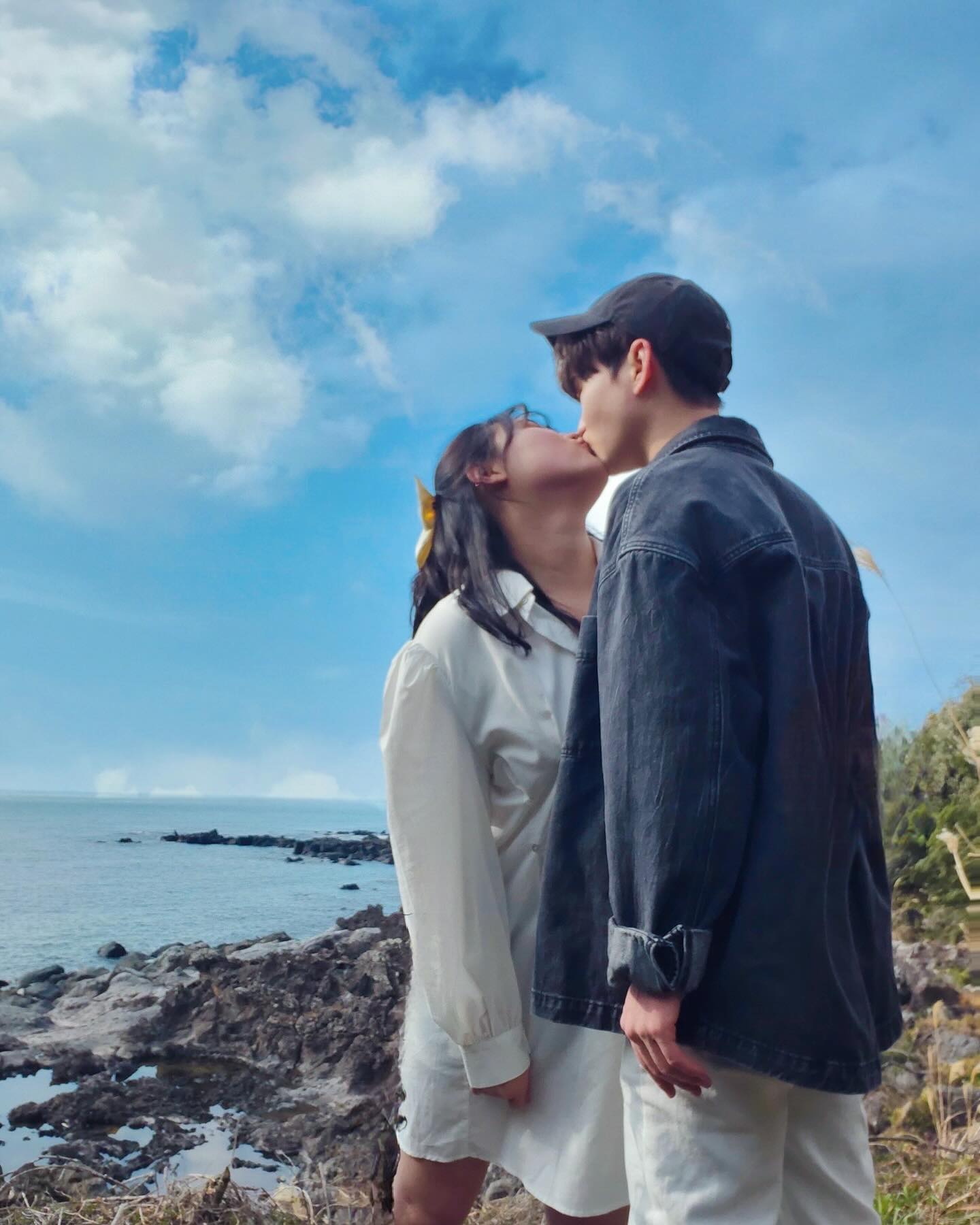 제주에 살고싶어라🏝️