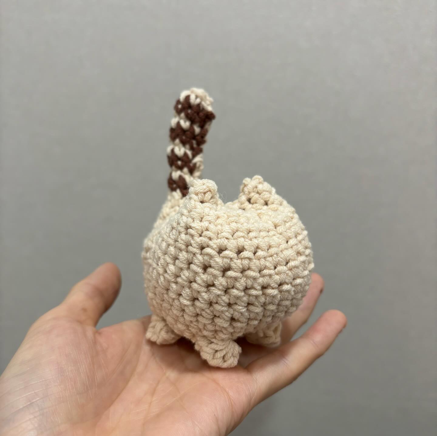🐈
실패작모음집 
도대체가,, 성공할 수 있을까???

#삐딱냥 #불량냥