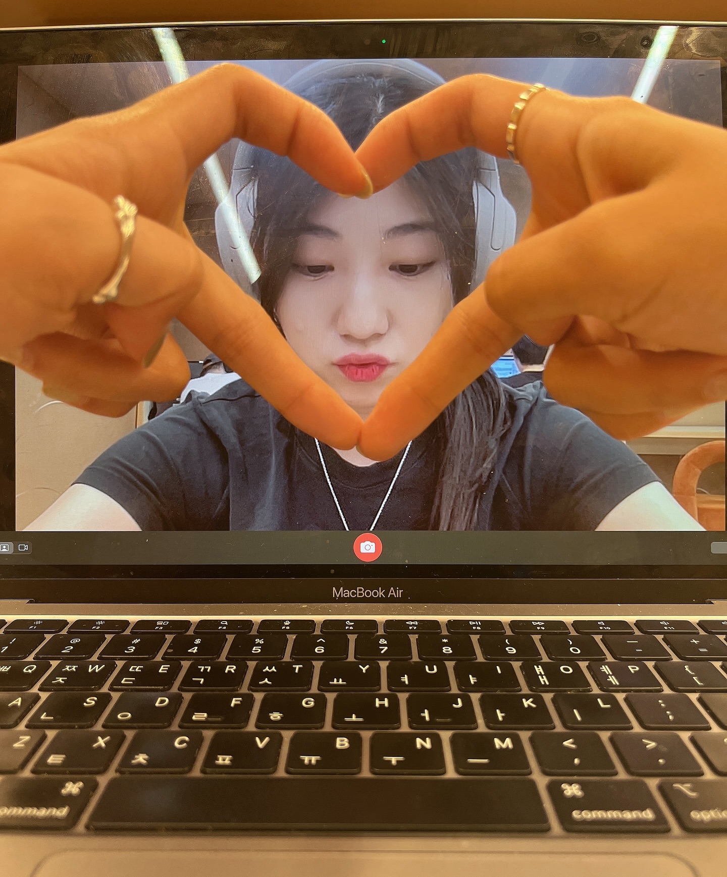 kavka.co.kr 묵주반지 앤나 마이 데일리 포토덤프✌🏻〰️