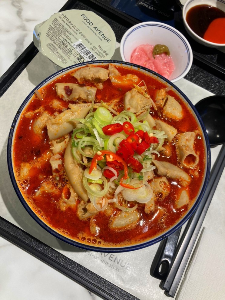 명동 맛집 줄서는 식당 출연 땀땀 쌀국수 추천 (feat. 곱창 & 보양쌀국수)