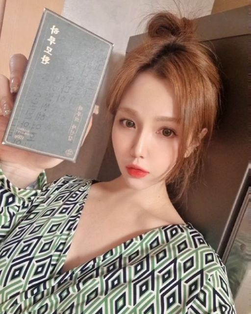 𝘆𝗲𝘀𝗲𝘂𝗹 𝗟𝗲𝗲 on Instagram: "#협찬 있을때 잘해야하는건 애인뿐이 아니다 ! 늦었다고 생각할때가 진짜 늦은거.. 그러므로 늦기전에 미리 관리해야됨 기존 탈모영양제는 모발 건