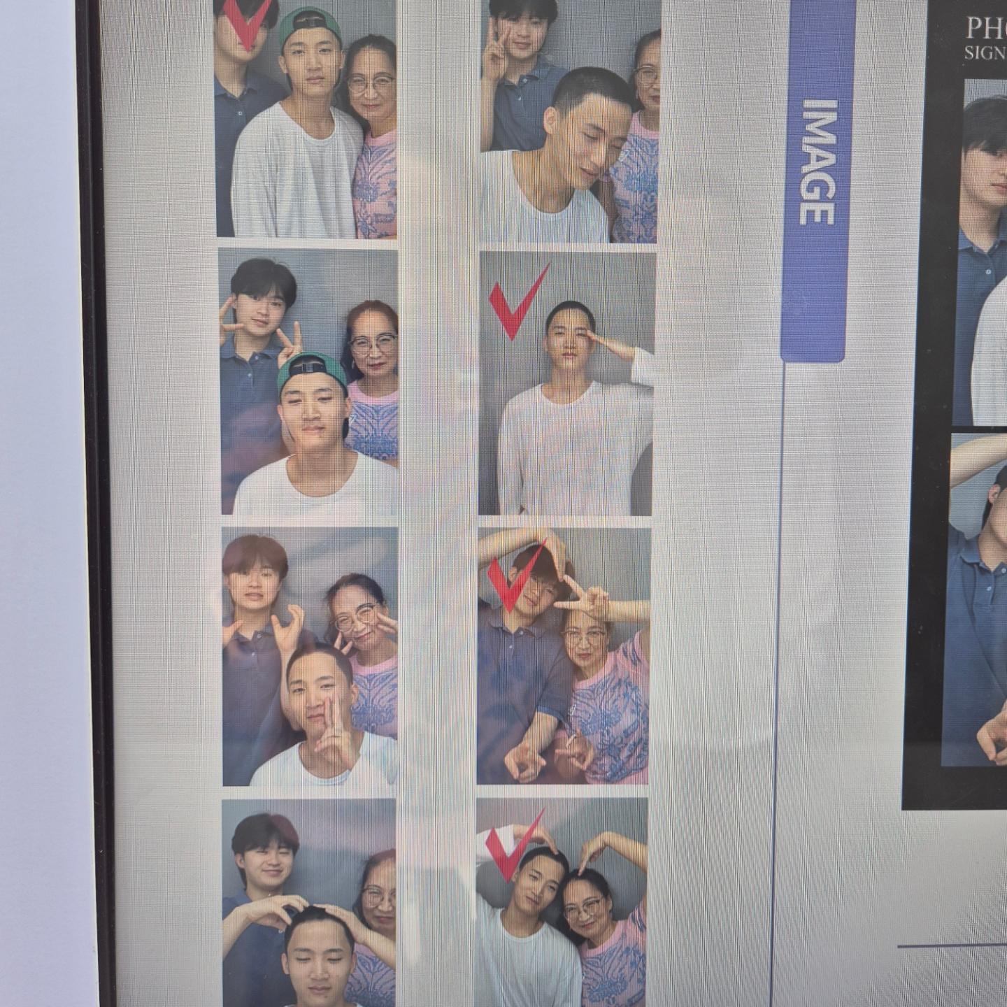 6월 17일

해군부사관 입교