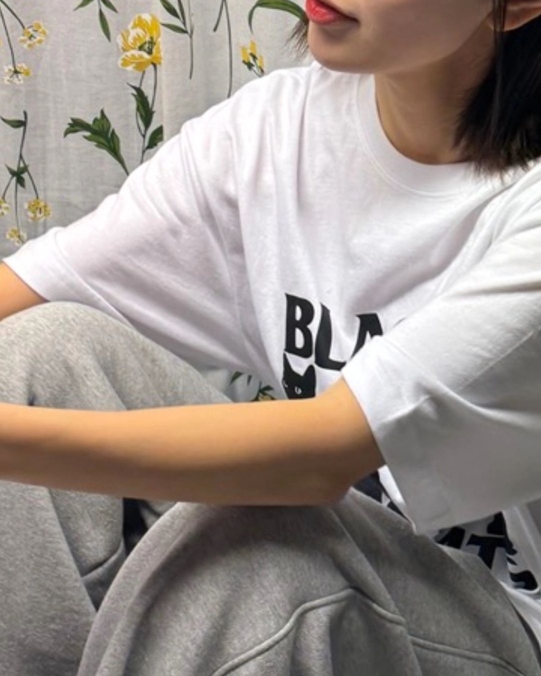 드러눕기 조은 계절 1월🤍