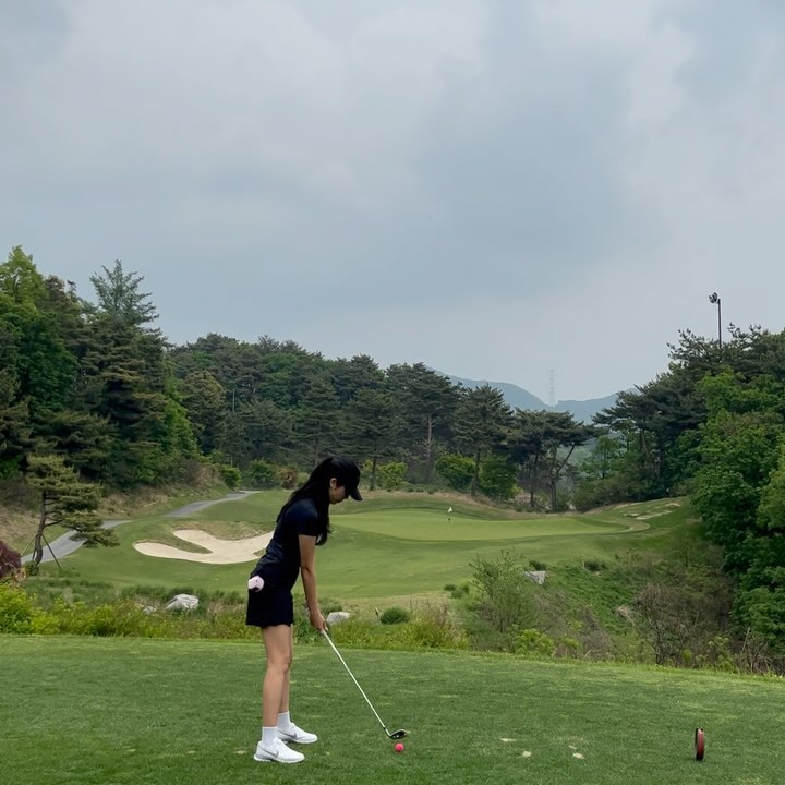 새옷입고 라베?🫣 너무 좋았던 동촌