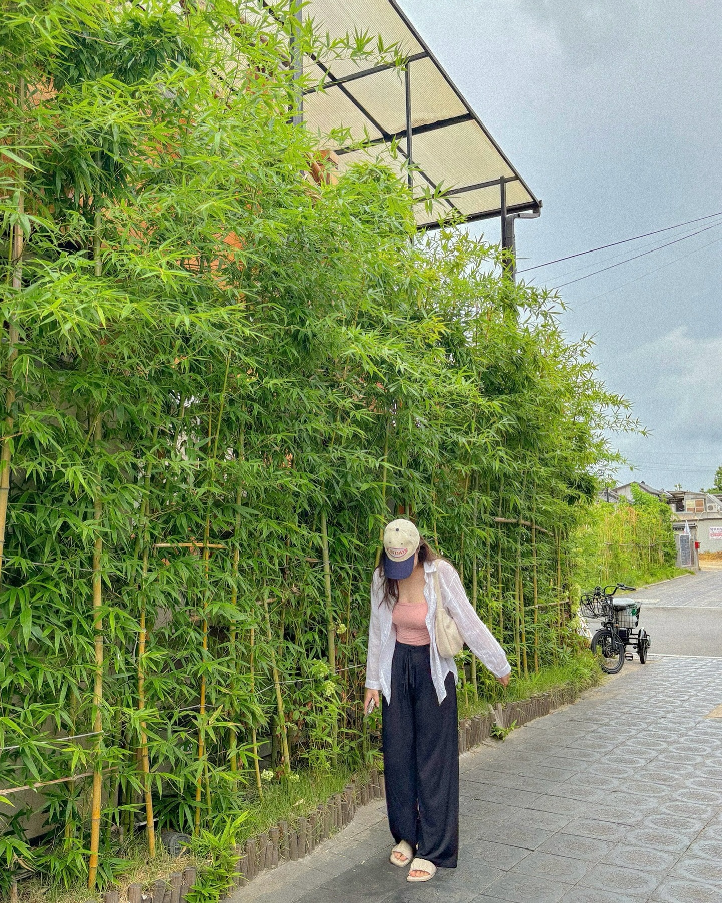 여름경주🌿