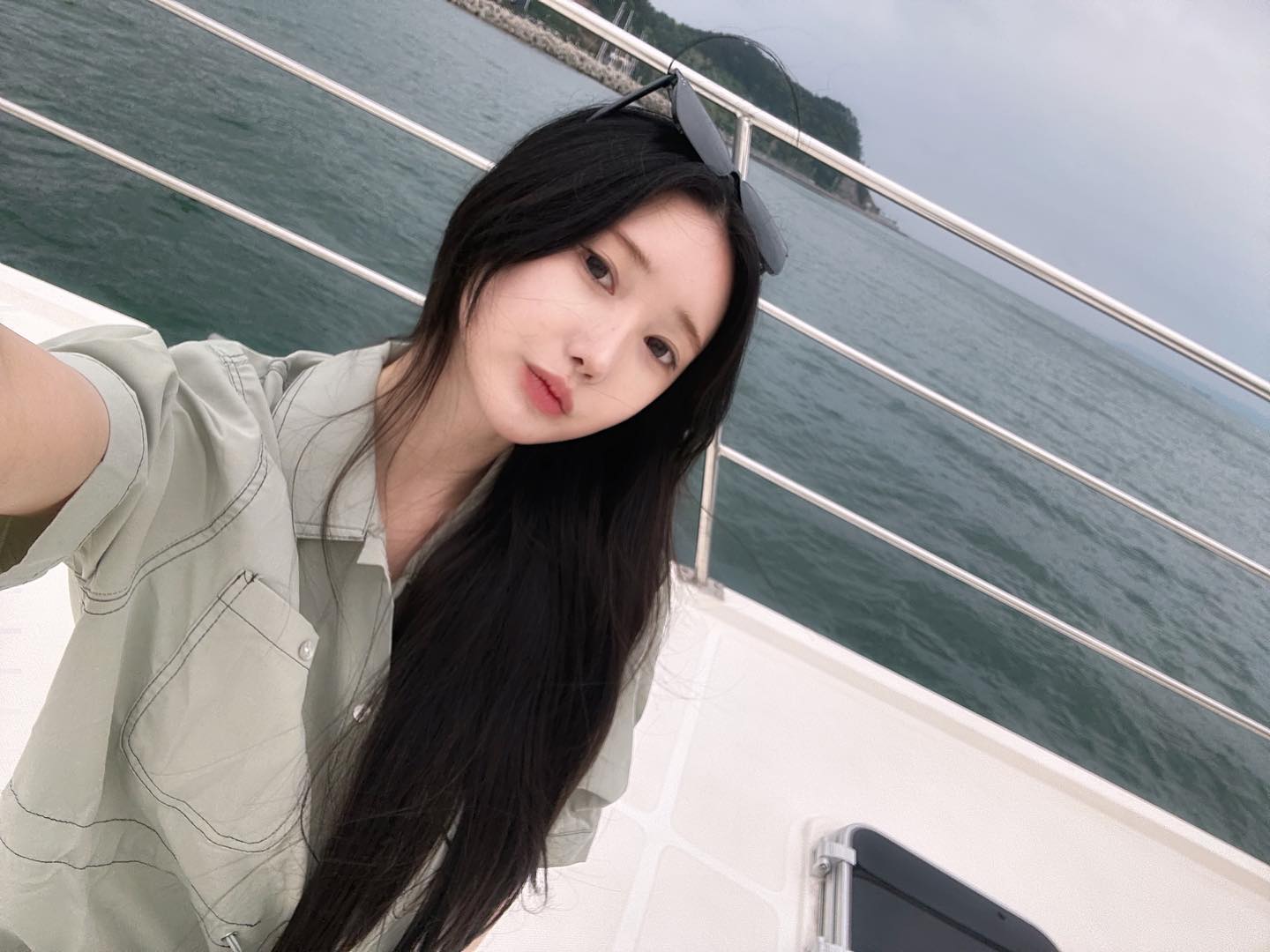 아직 춥넹