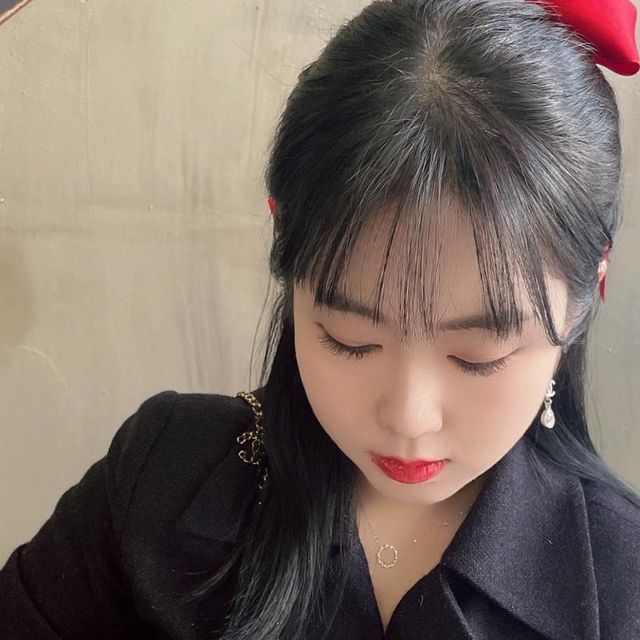 심아람 on Instagram