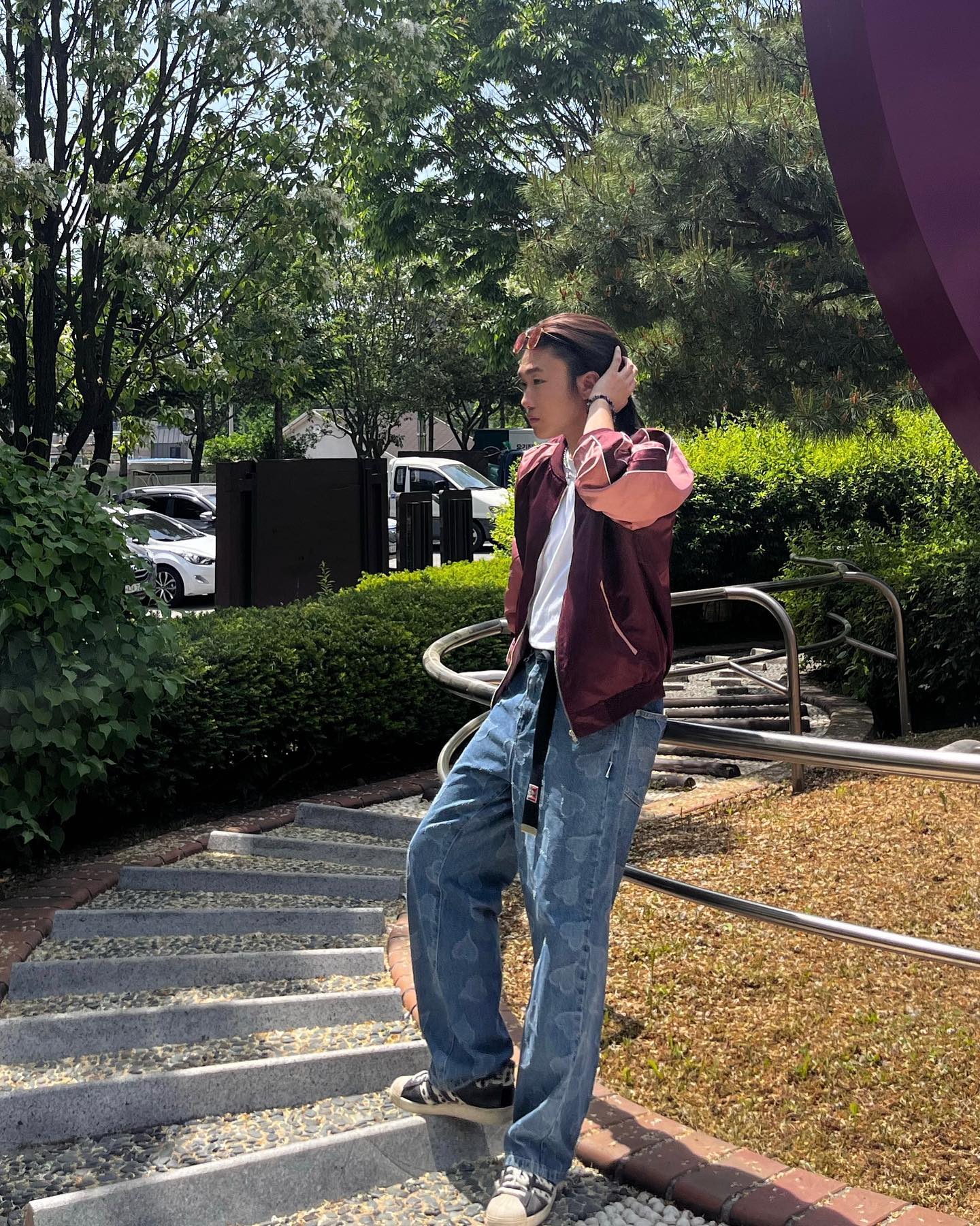 오렌지족