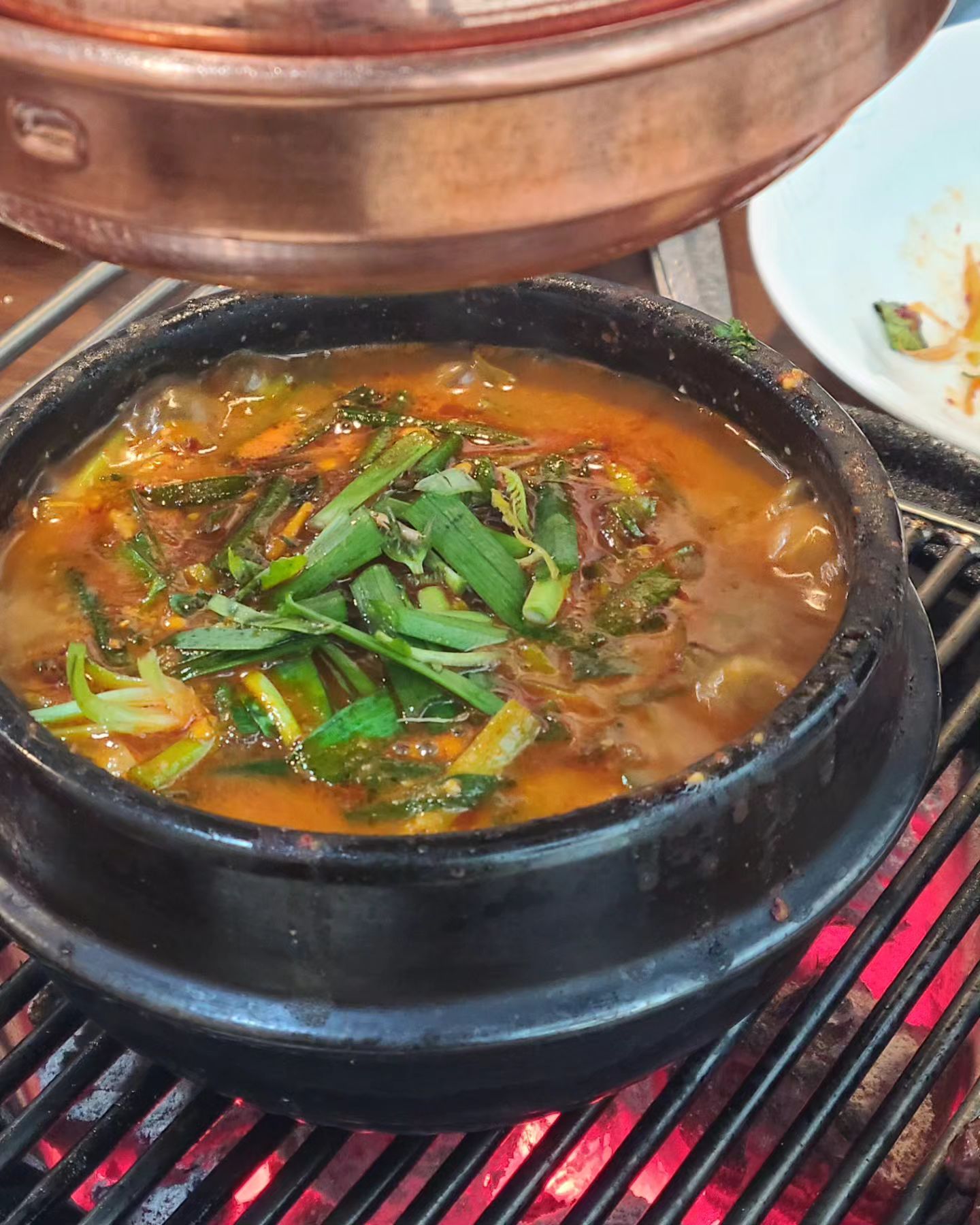 .

오랜만에 #또순이네 

된찌는 못 참지 😘

#송별회 #송년회 #팀회식