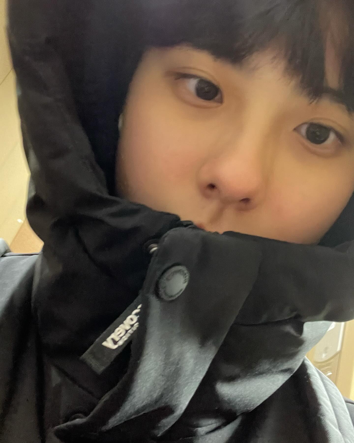 롱패딩괴물
.
.
.
#07 #고2