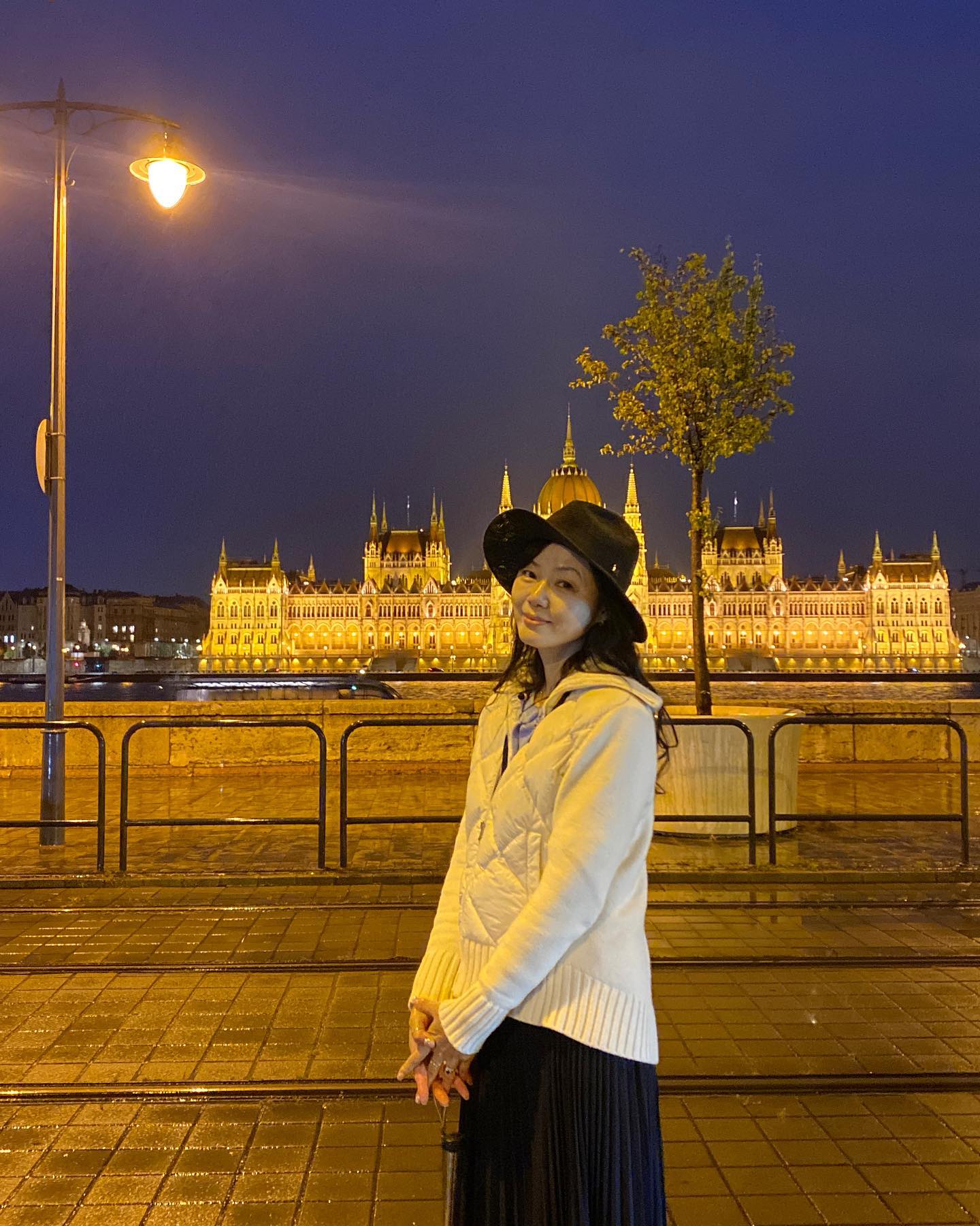 내 최고의 친구, 엄마랑 행복했던 부다페스트 기록🌀