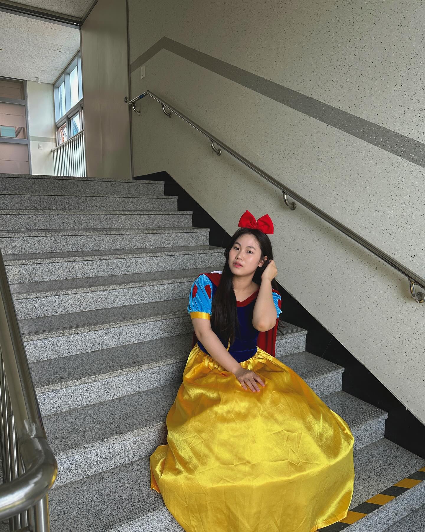 백설공주🍎✨

#컨셉#컨셉사진#졸업사진#졸업사진컨셉#백설공주