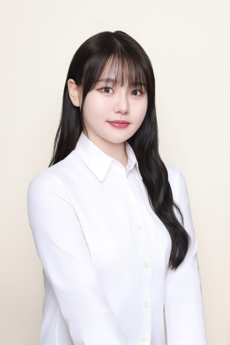 [흐드러지다 스튜디오]을지로사진관 / 스튜디오 추천이유