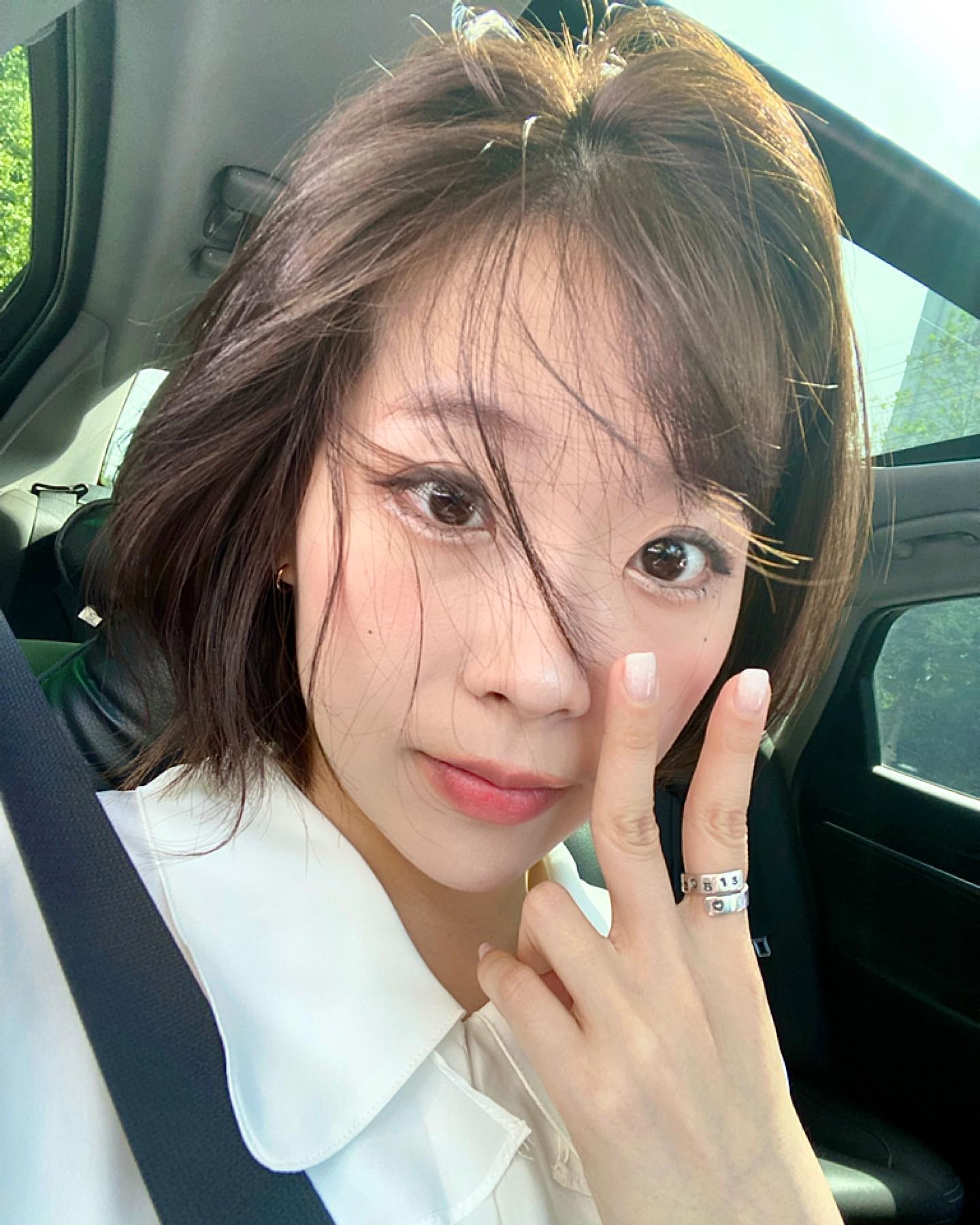 렛잇비썸머…..